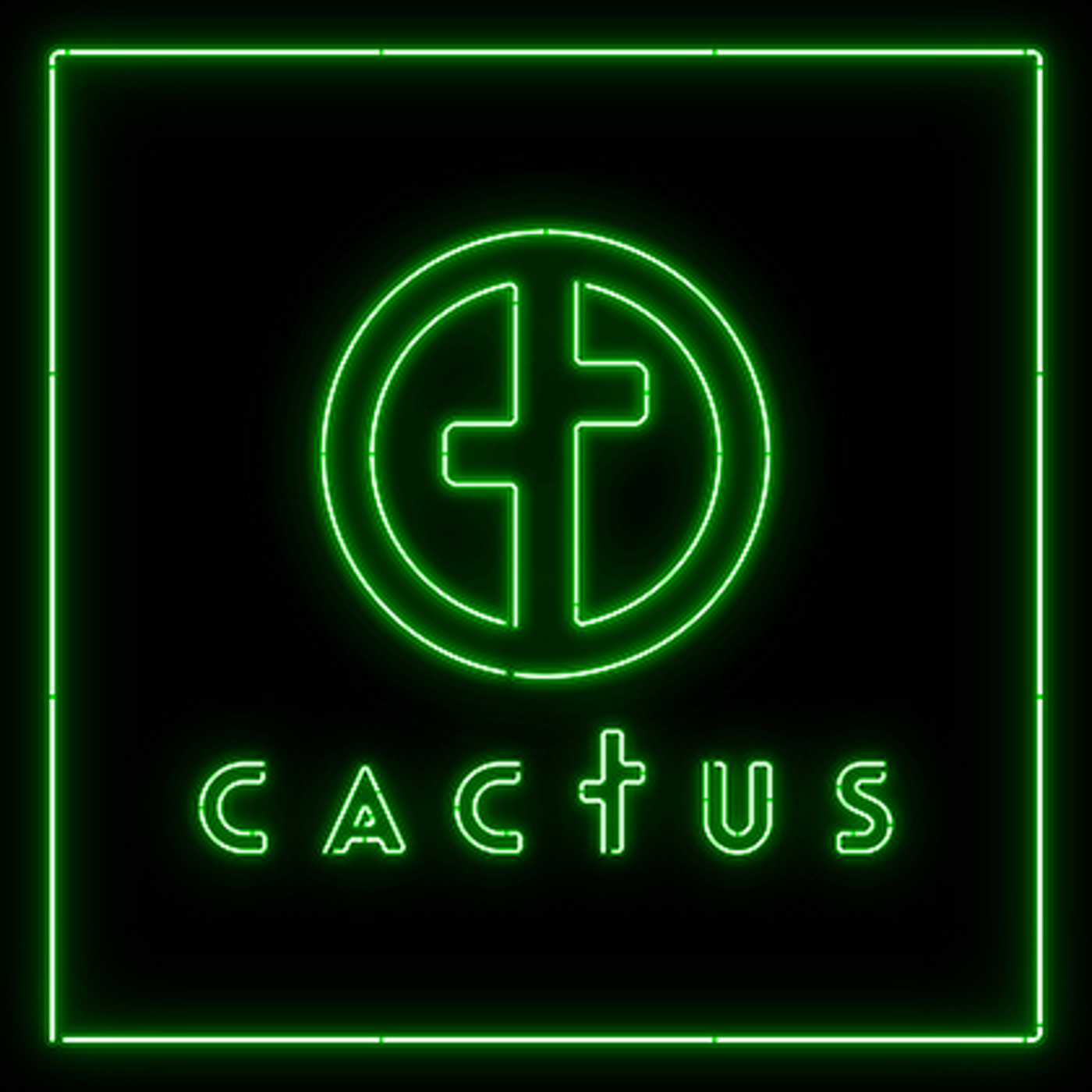 Cactus - Cactus | musica en valencià