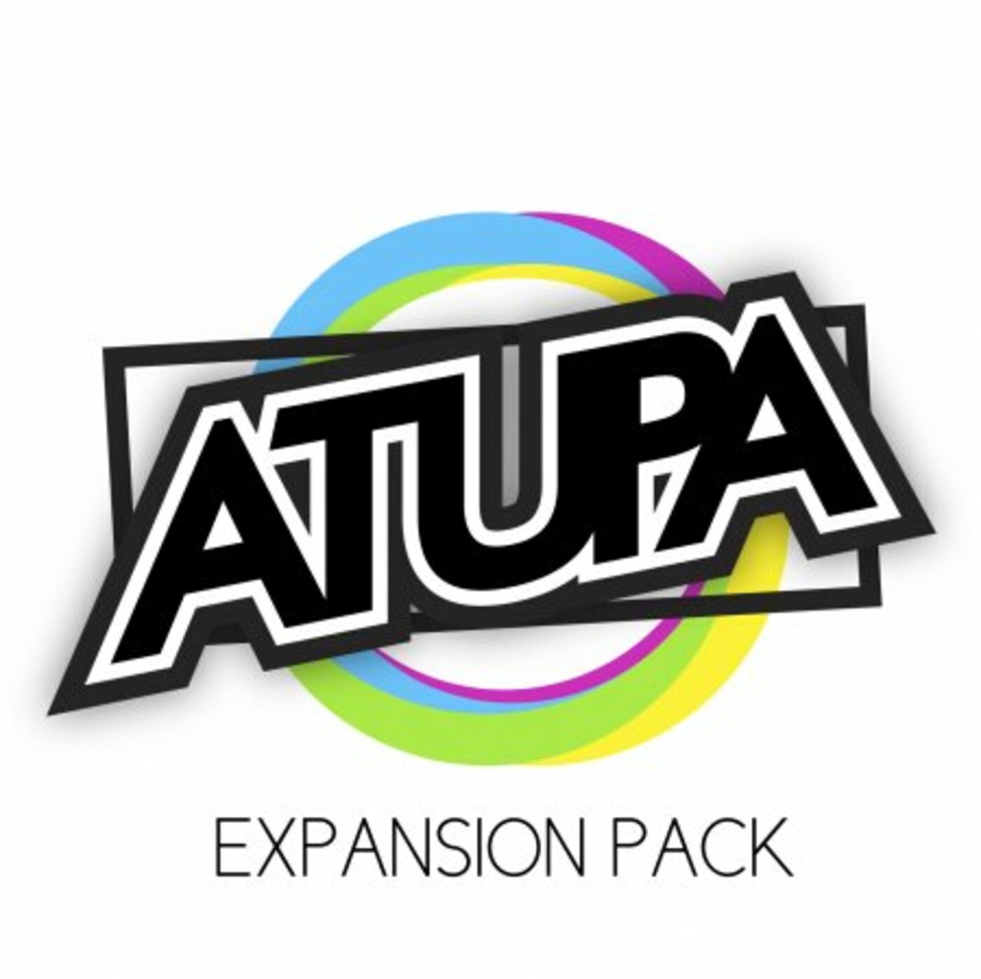 Atupa - Expansion Pack | musica en valencià