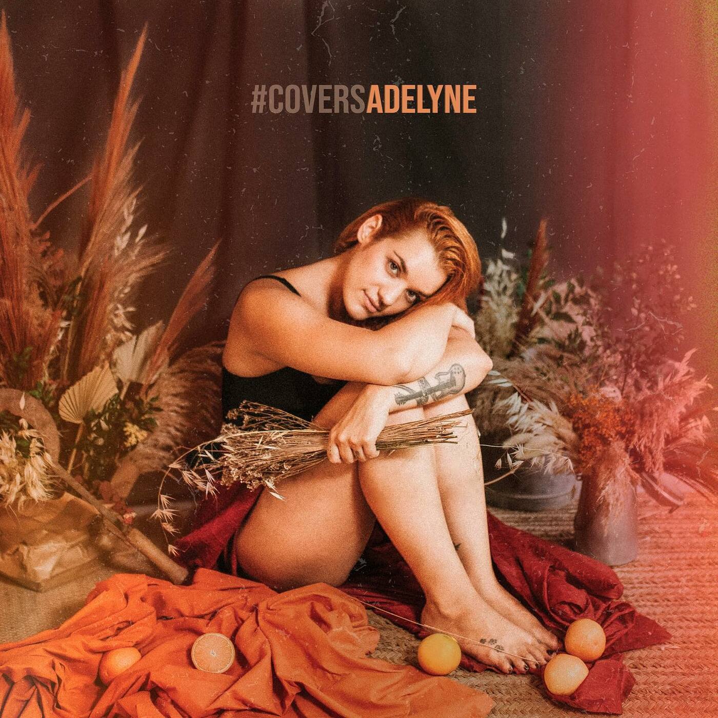 Adelyne - Covers Adelyne | musica en valencià