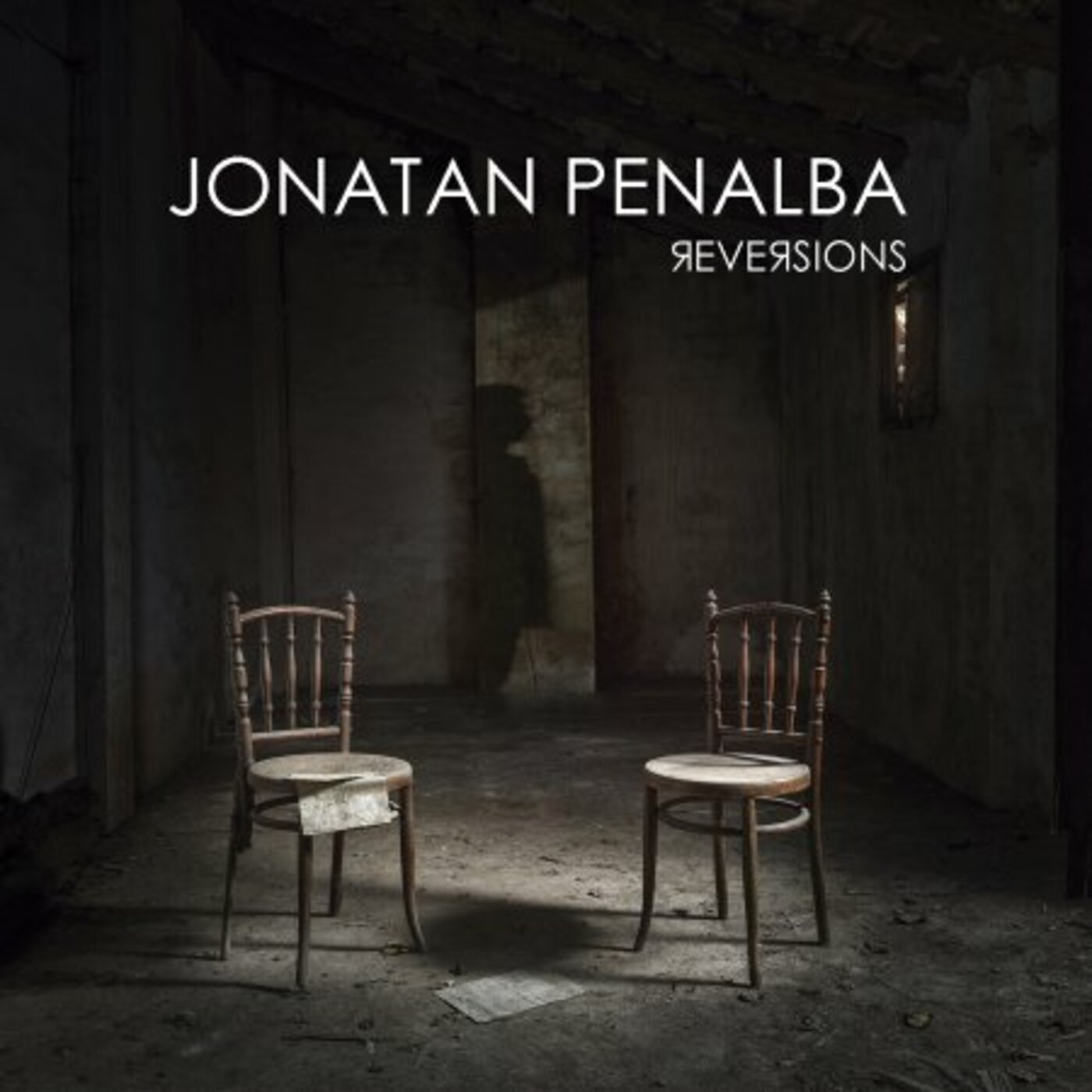 Jonatan Penalba - Reversions | musica en valencià