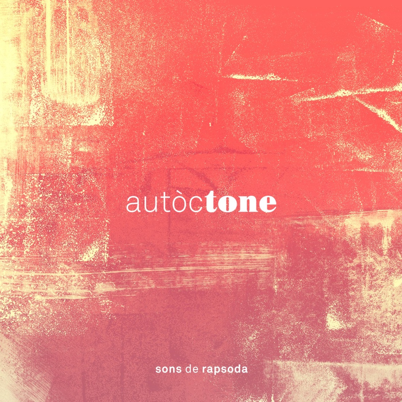 Autòctone - Sons de rapsoda | musica en valencià