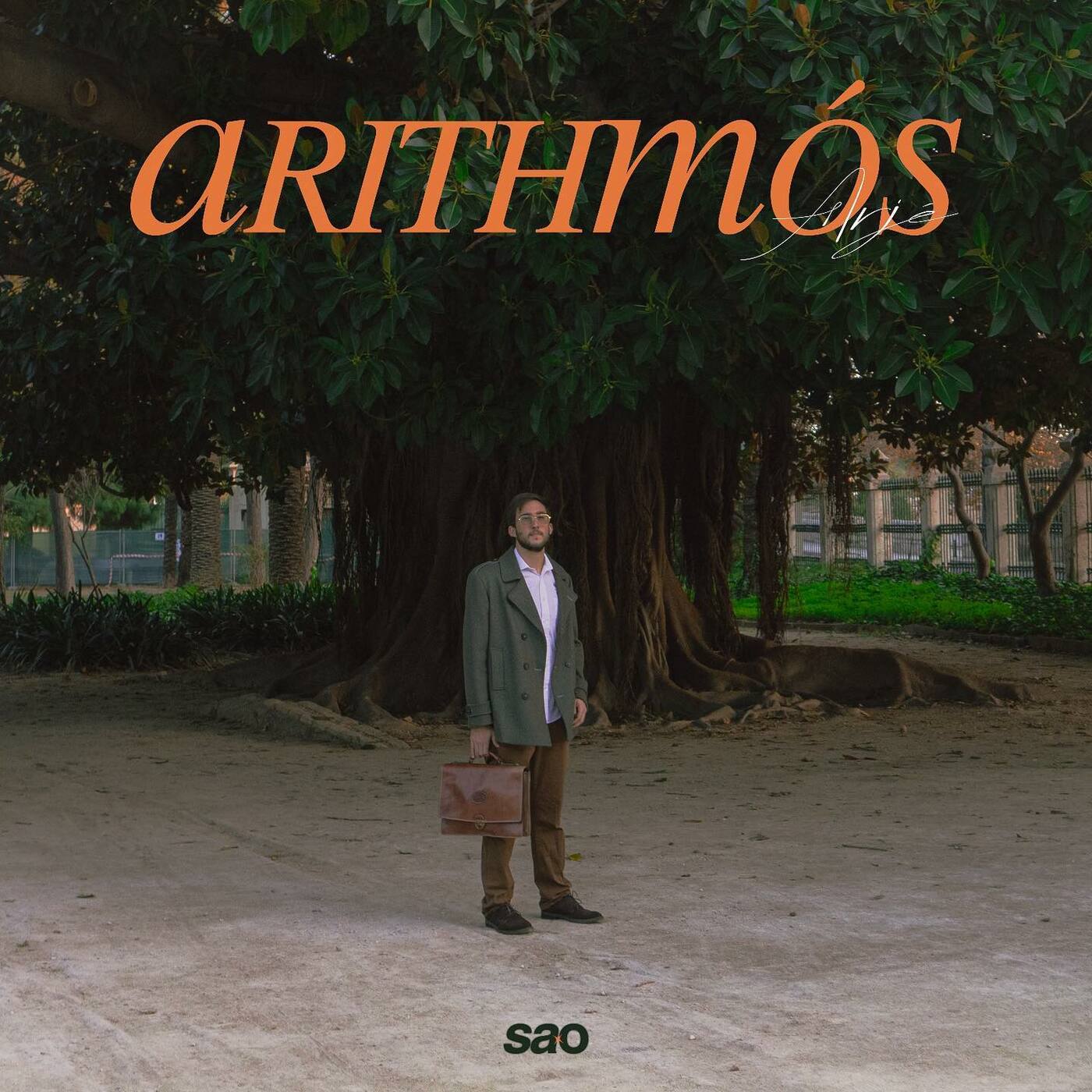 Arjé - Arithmós | musica en valencià