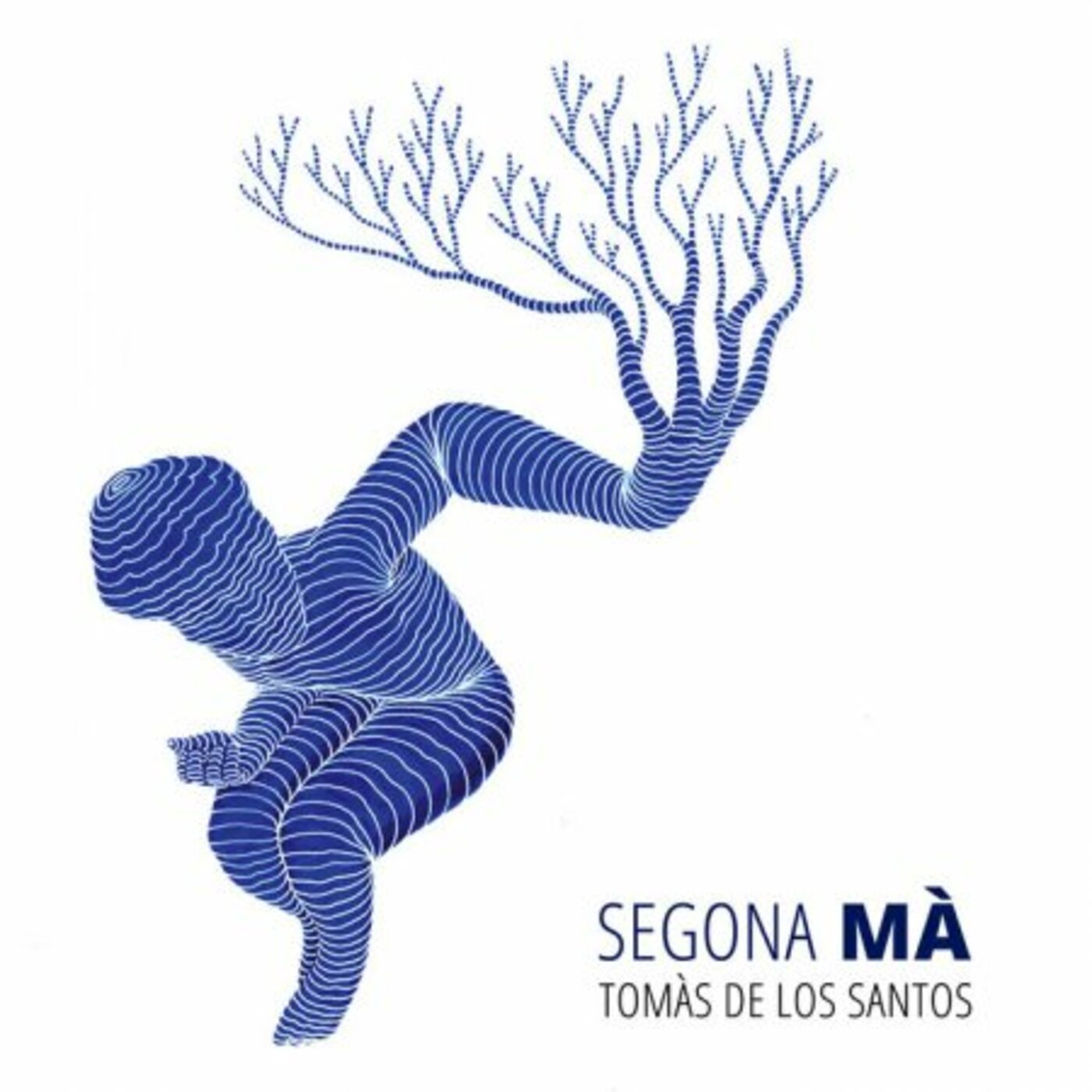 Tomàs de los Santos - Segona mà | musica en valencià