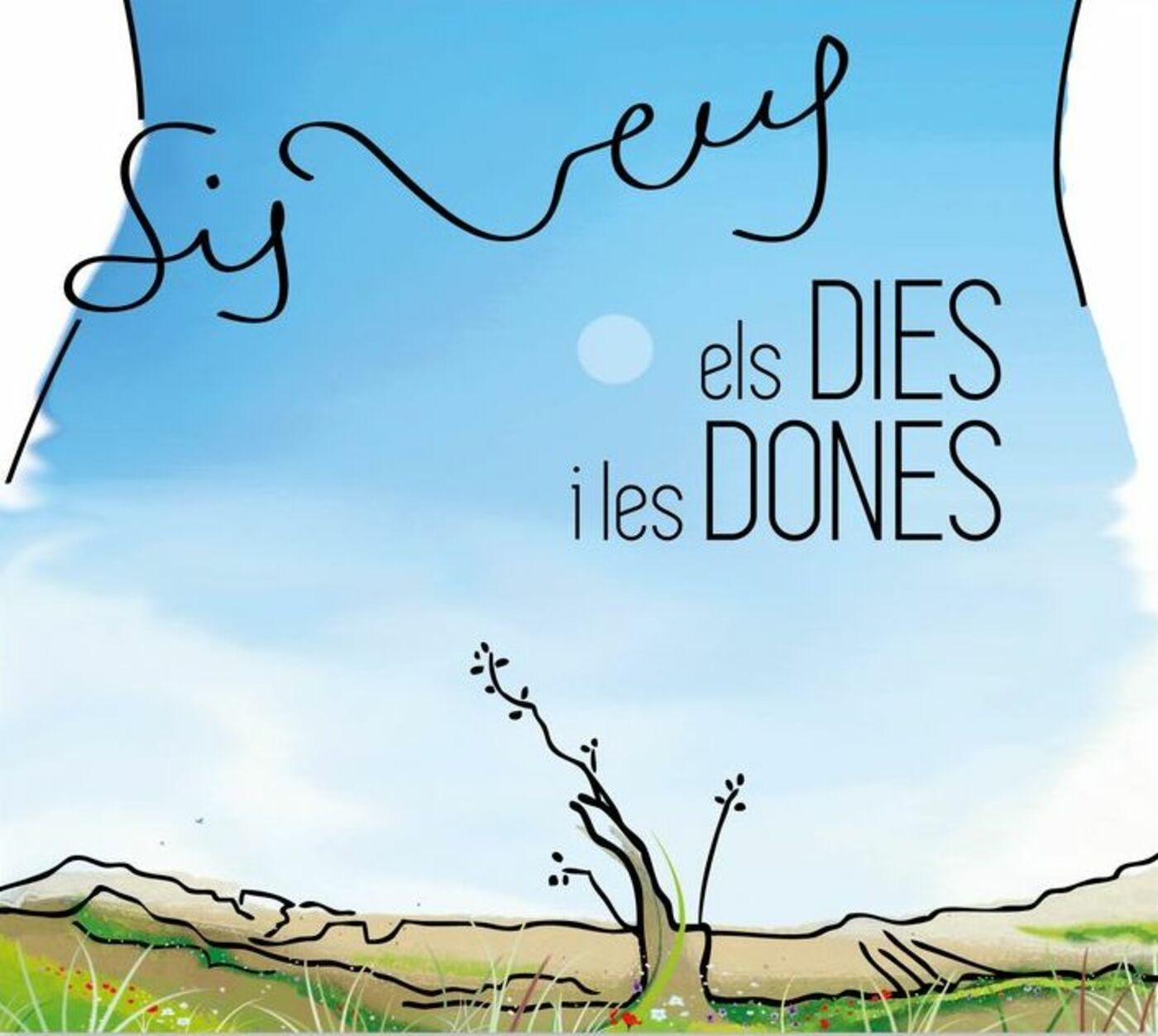 Sis Veus - Els dies i les dones | musica en valencià