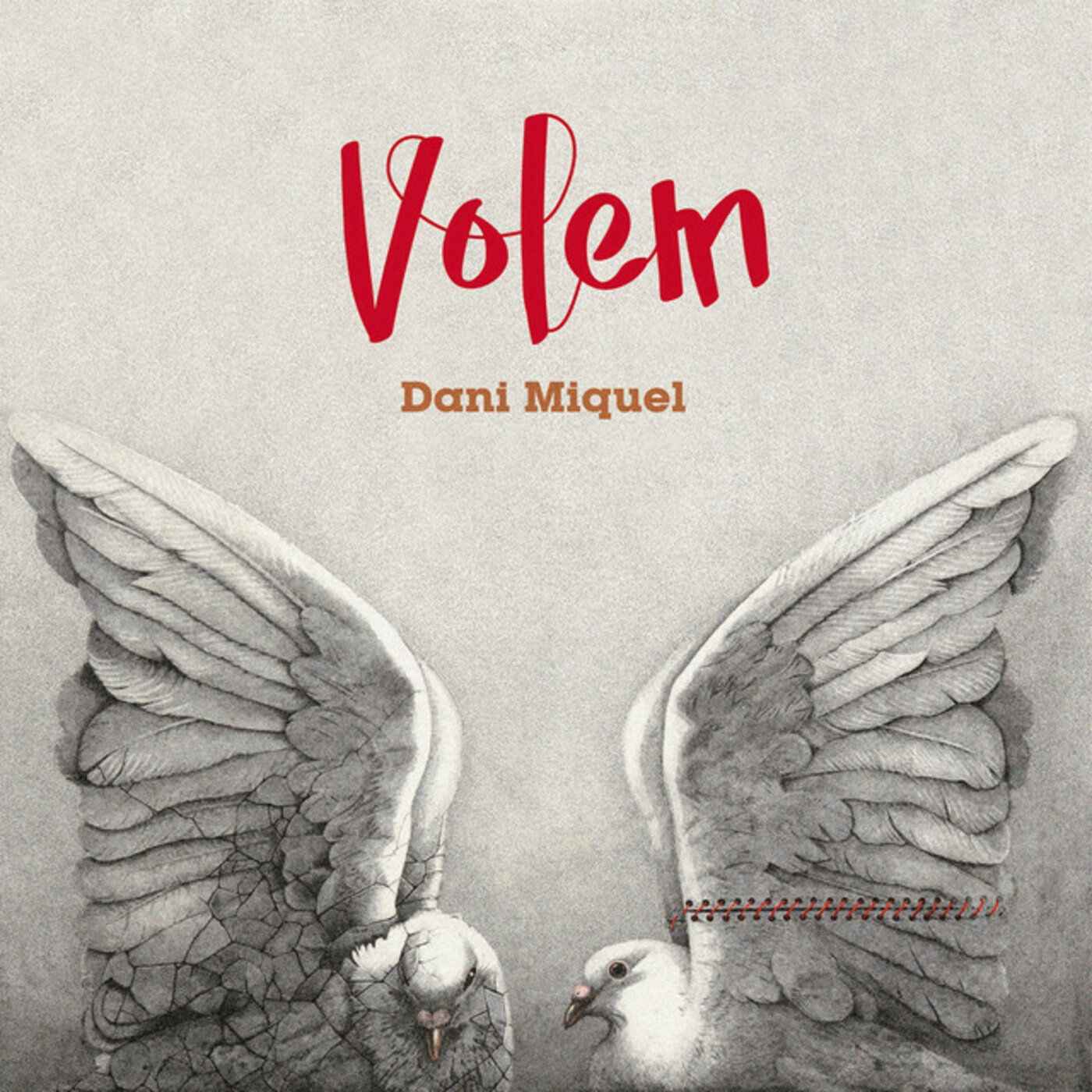 Dani Miquel  - Volem | musica en valencià