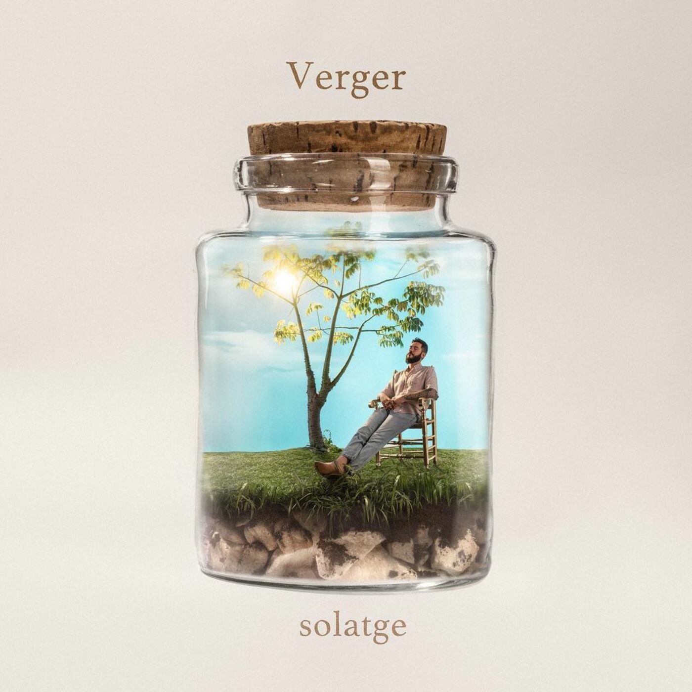 Verger - Solatge | musica en valencià