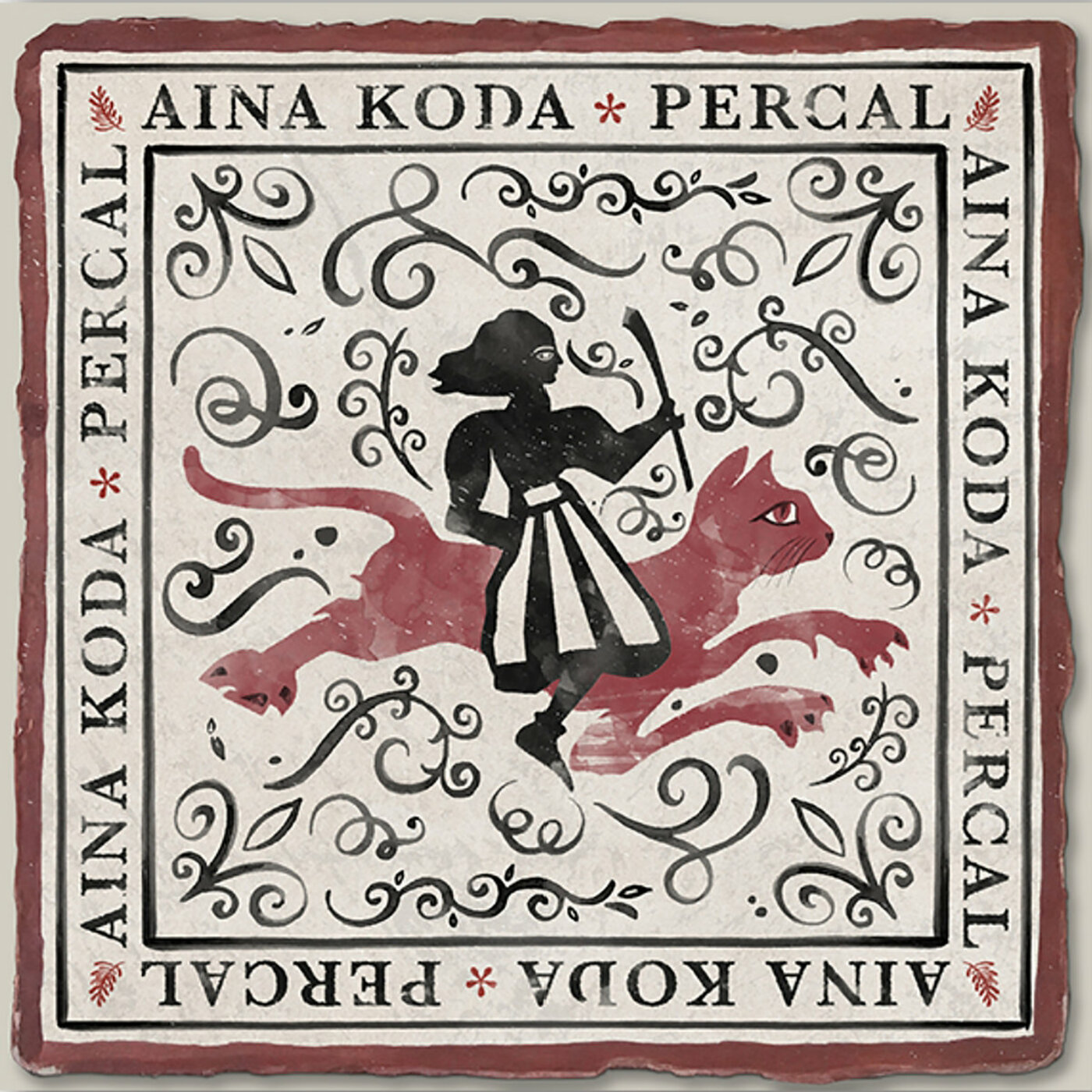 Aina Koda - Percal  | musica en valencià