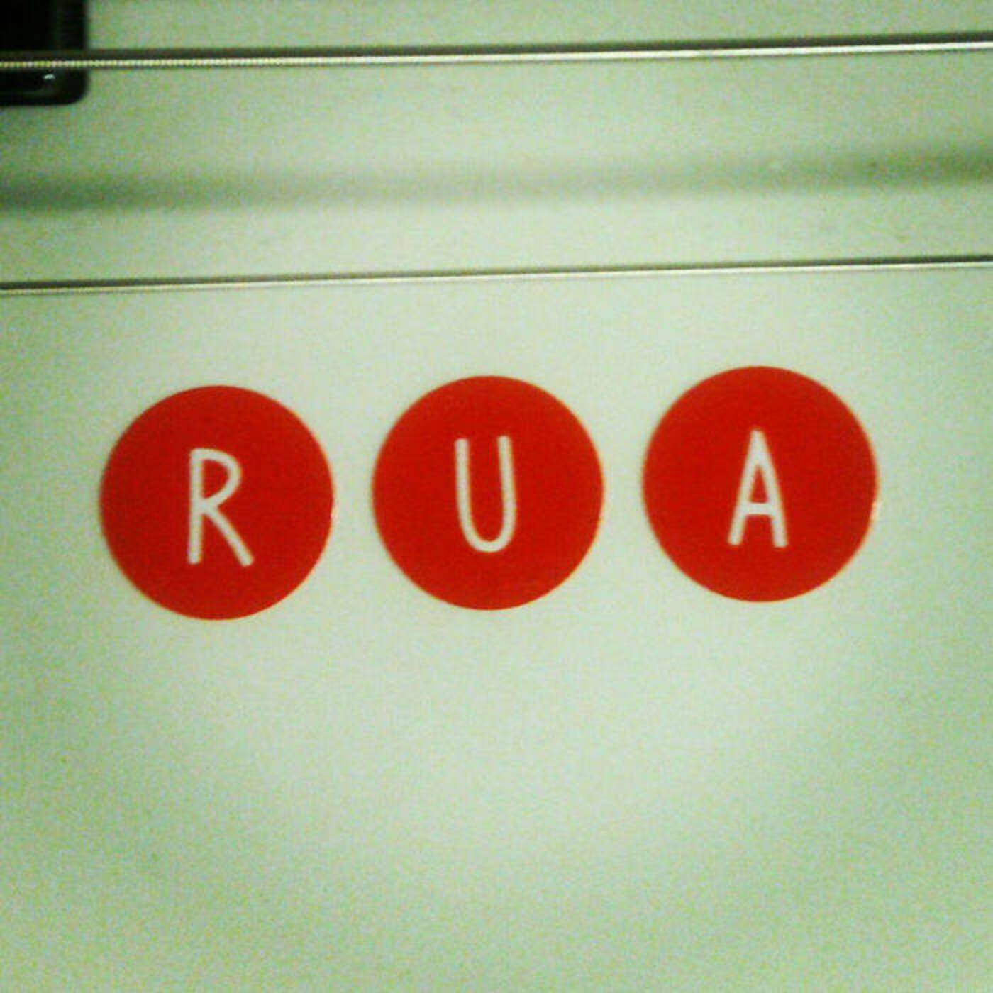 Rua - Rua | musica en valencià