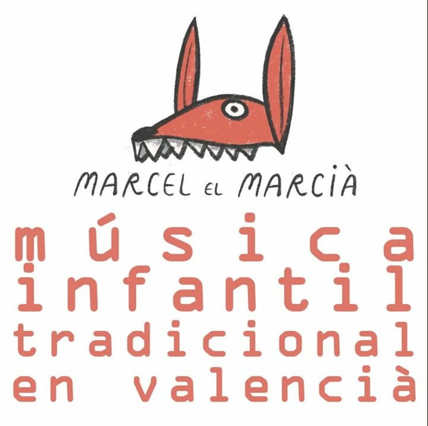 Marcel el Marcià - Música infantil tradicional en valencià | musica en valencià