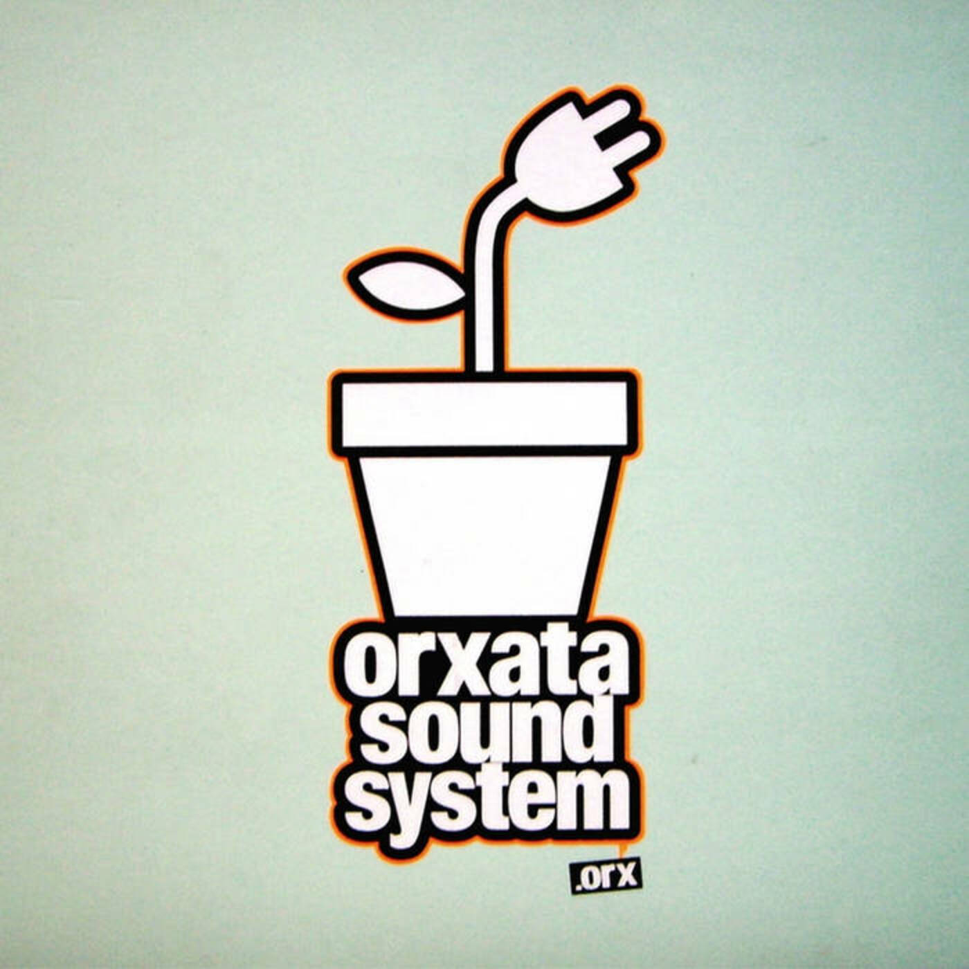 Orxata Sound System  - 1.0 | musica en valencià