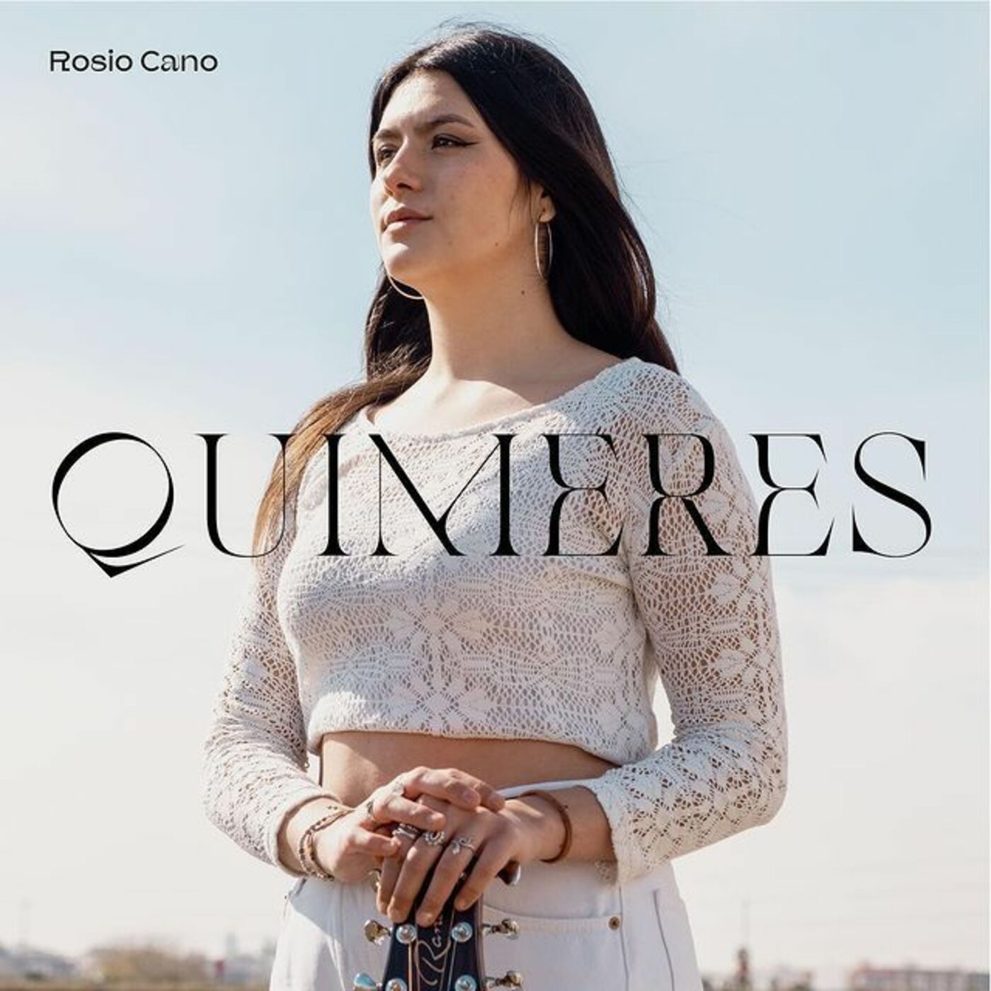 Rosio Cano - Quimeres | musica en valencià