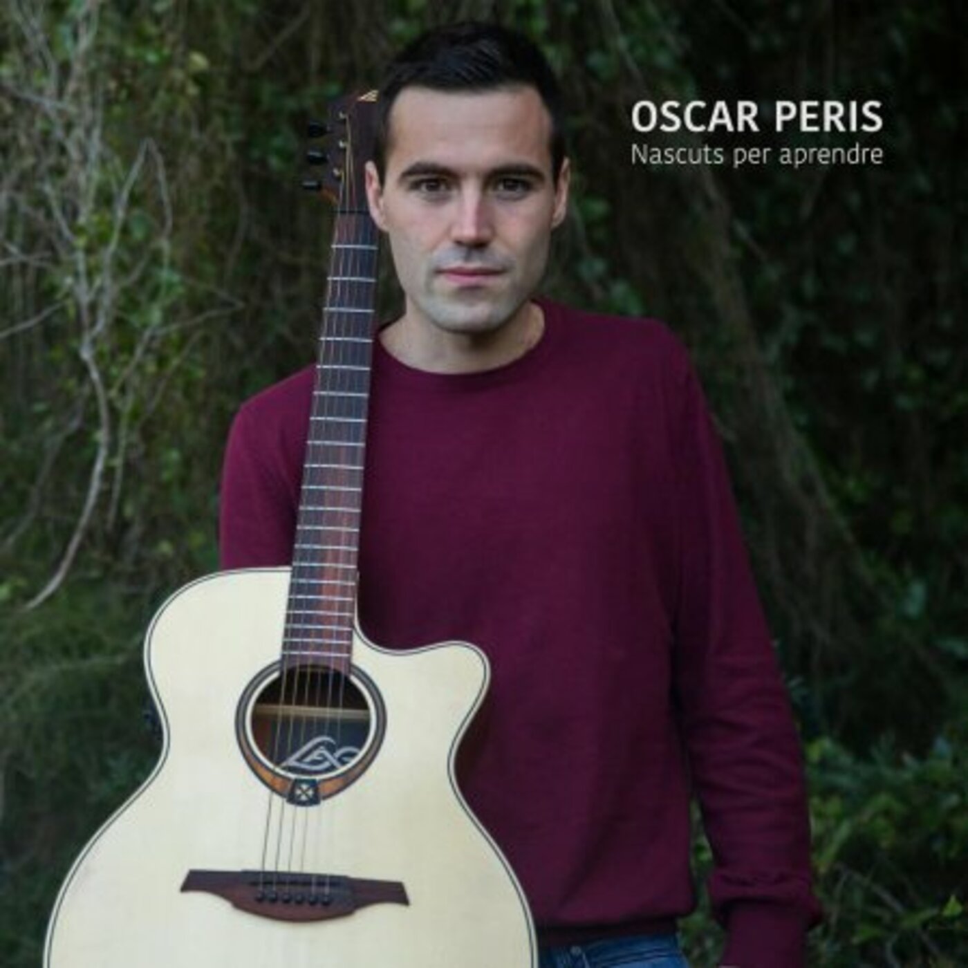 Òscar Peris - Nascuts per aprendre | musica en valencià