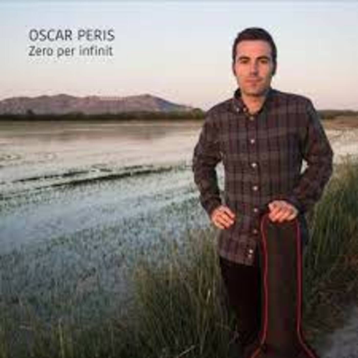 Òscar Peris - Zero per infinit | musica en valencià