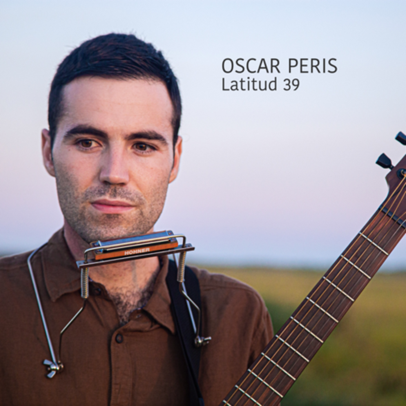 Òscar Peris - Latitud 39 | musica en valencià