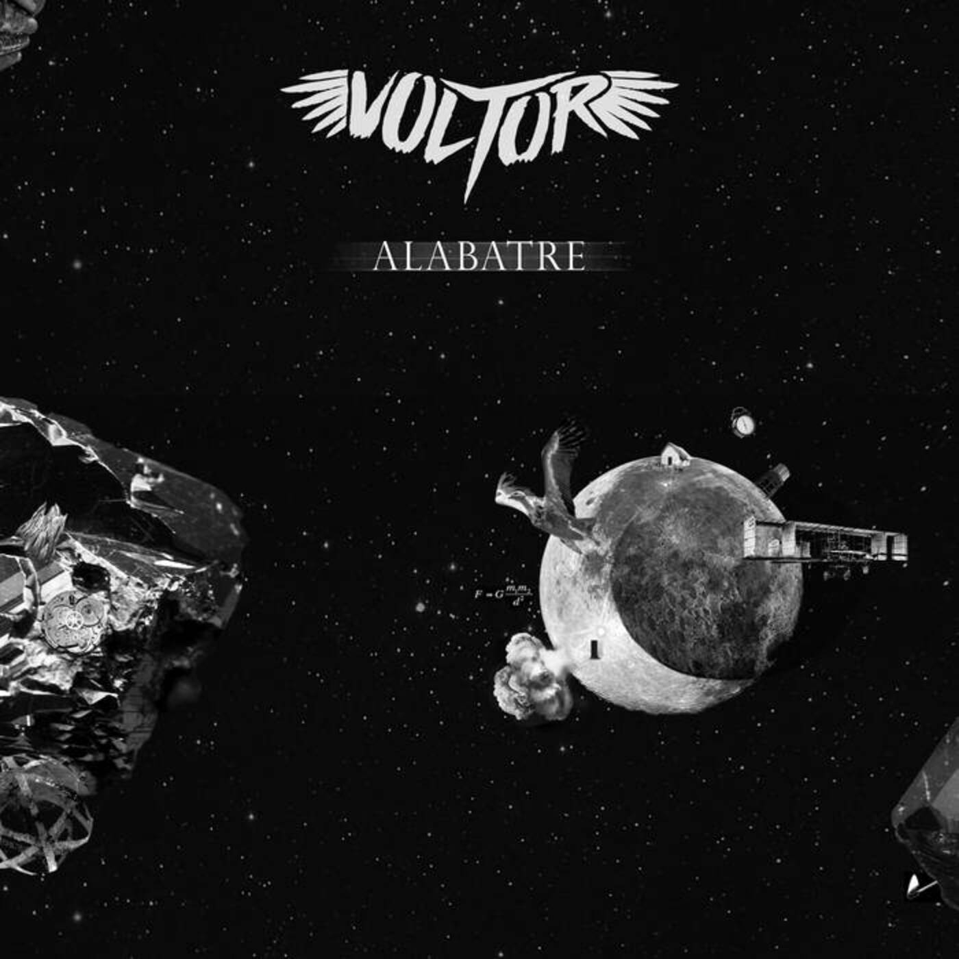 Voltor - Alabatre | musica en valencià