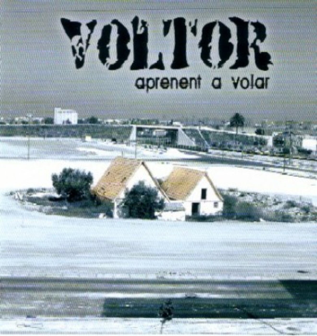 Voltor - Aprenent a volar | musica en valencià