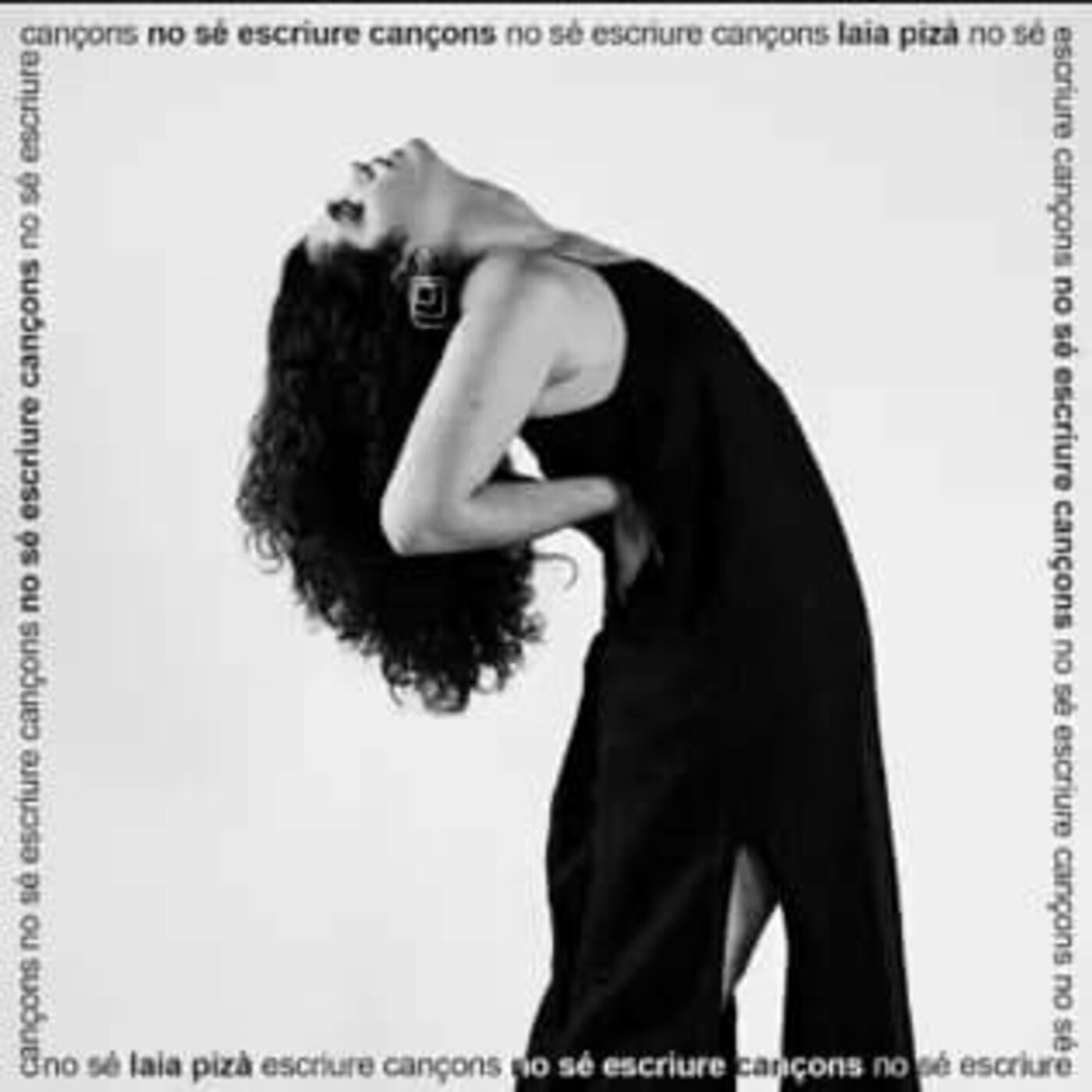 Laià Pizà - No sé escriure cançons | musica en valencià