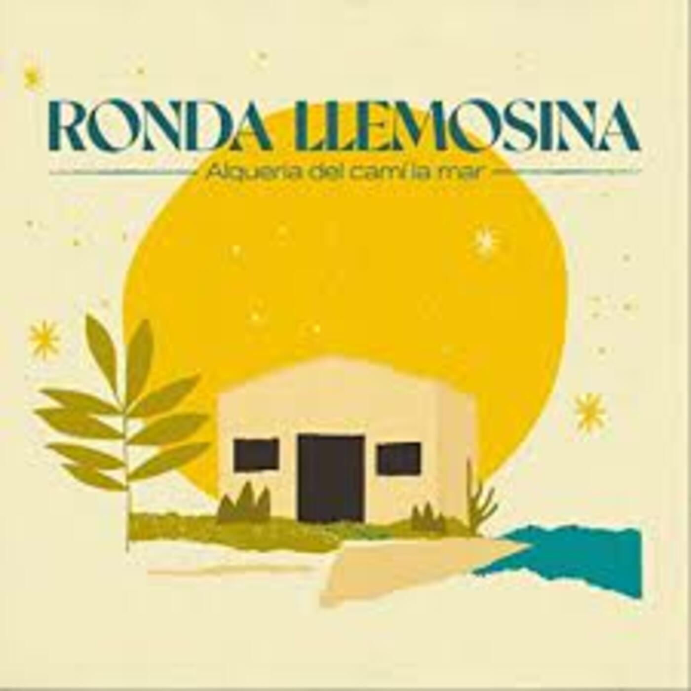 Ronda Llemosina - Alqueria del camí la mar | musica en valencià