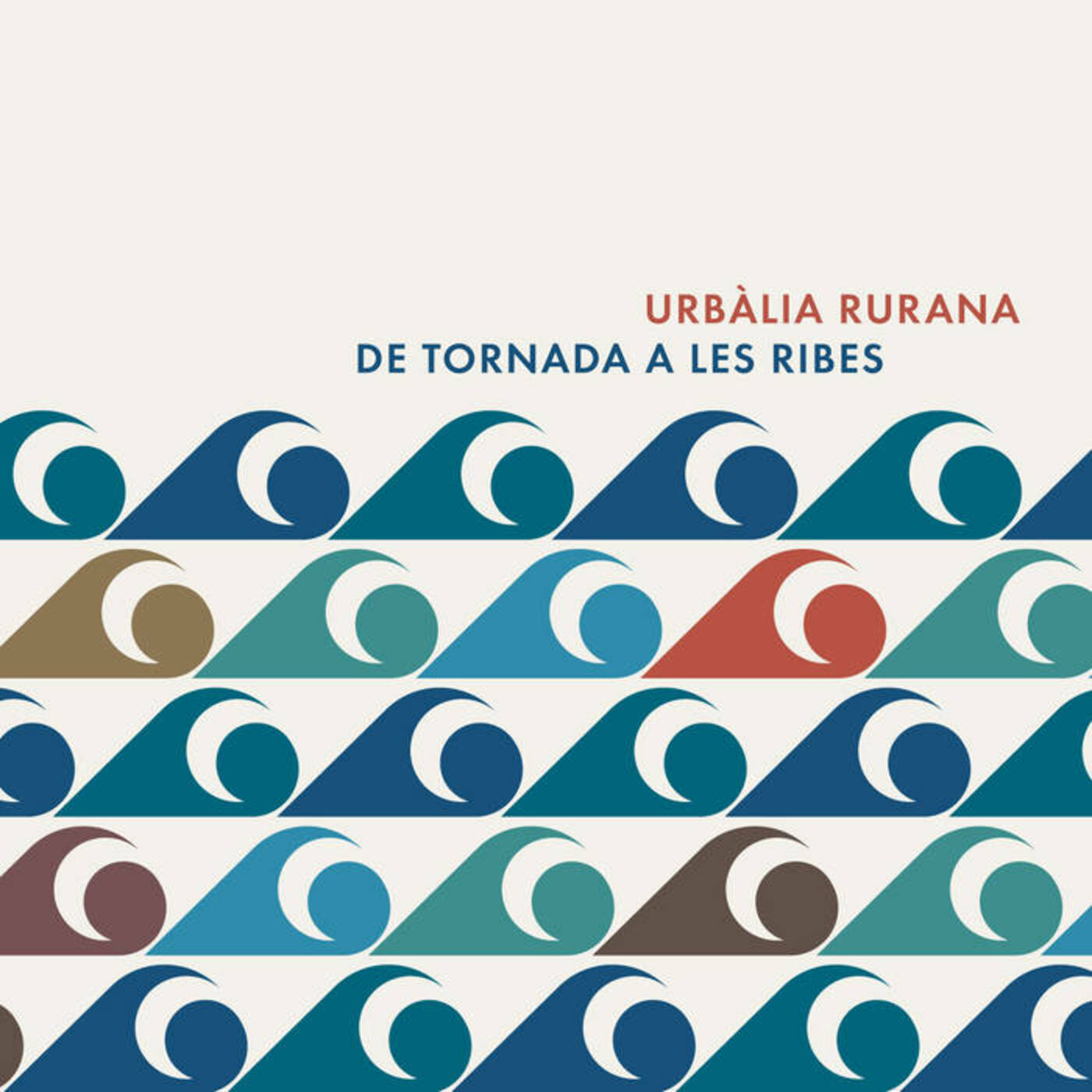 Urbàlia Rurana - De tornada a les ribes | musica en valencià
