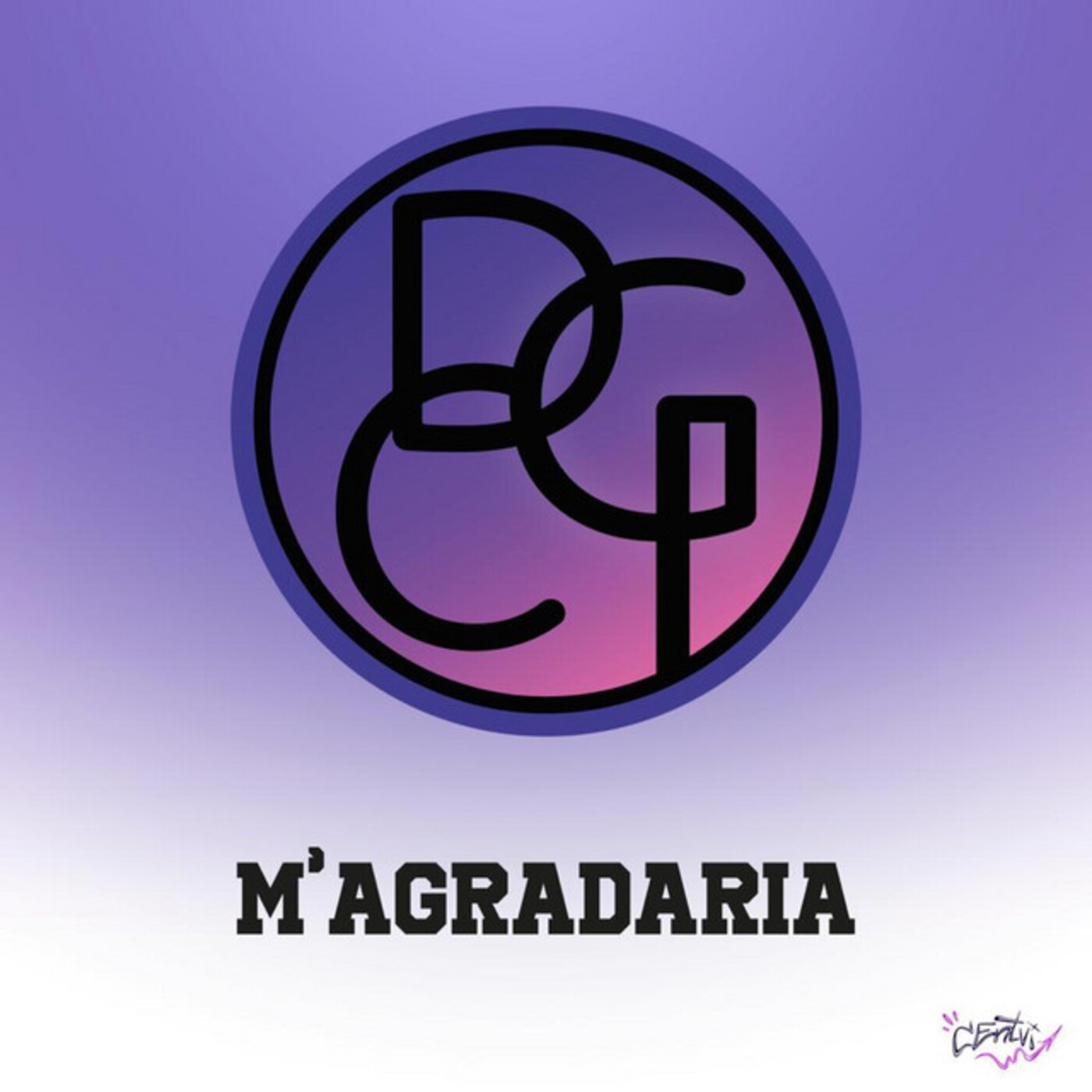 Centvi Dg - M'agradaria | musica en valencià