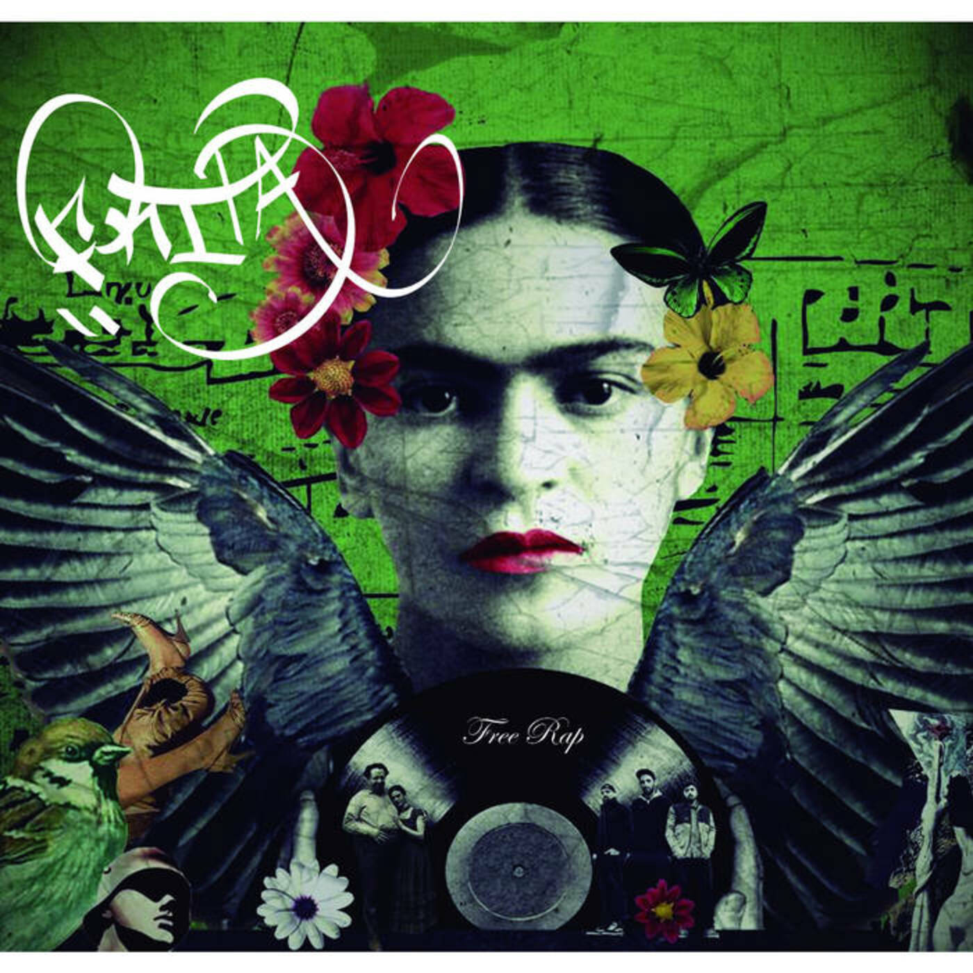 Frida - Free rap | musica en valencià