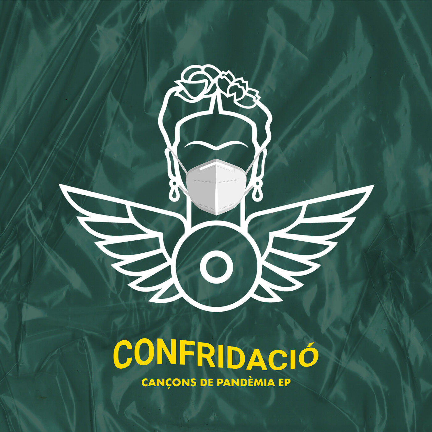 Frida - Confridació - Cançons de pandèmia | musica en valencià