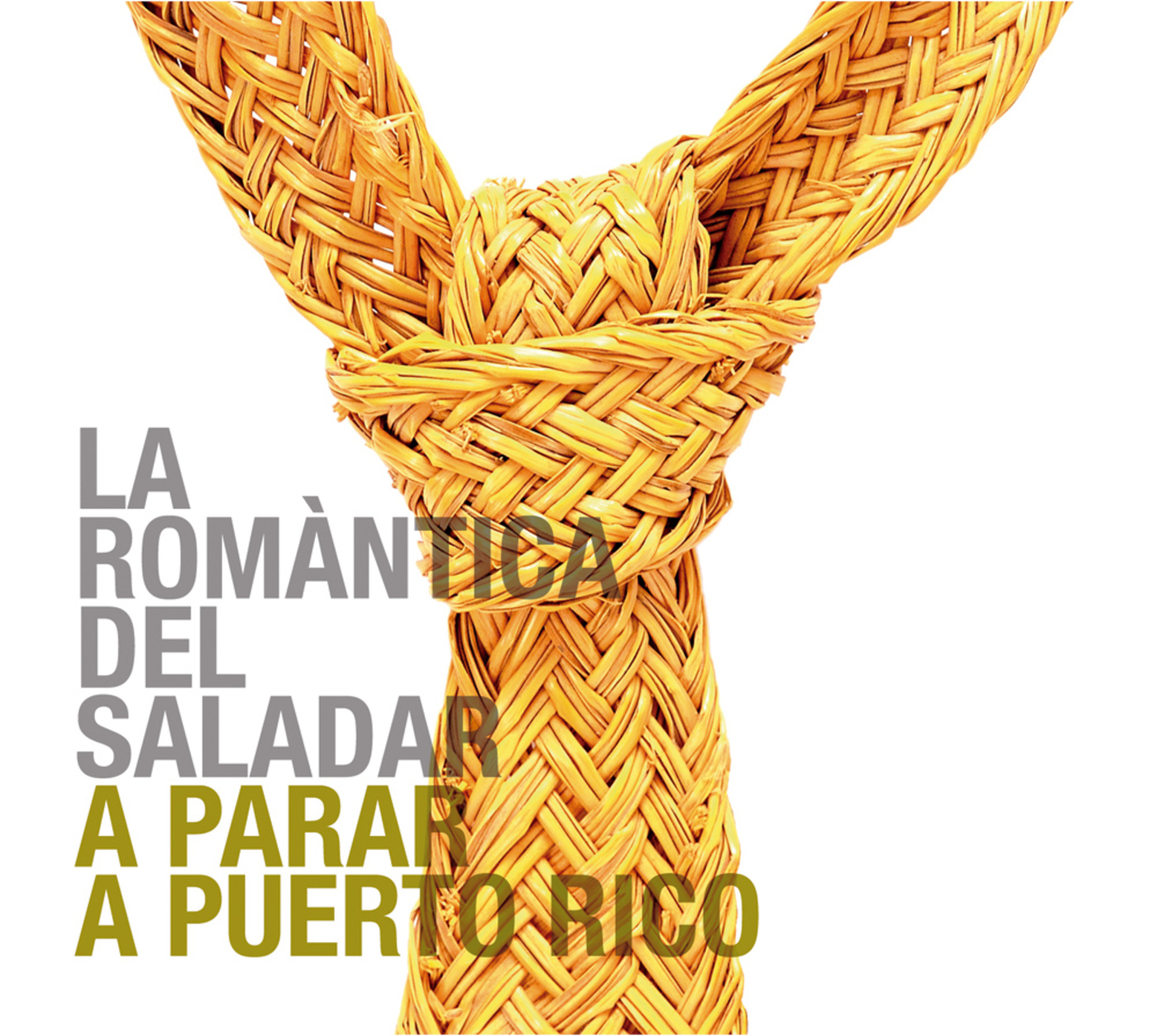 La Romàntica del Saladar - A parar a Puerto Rico | musica en valencià