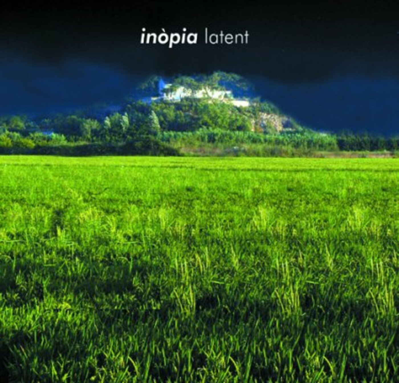 Inòpia - Latent | musica en valencià