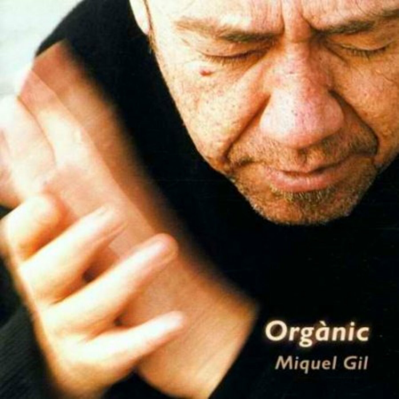 Miquel Gil - Orgànic | musica en valencià