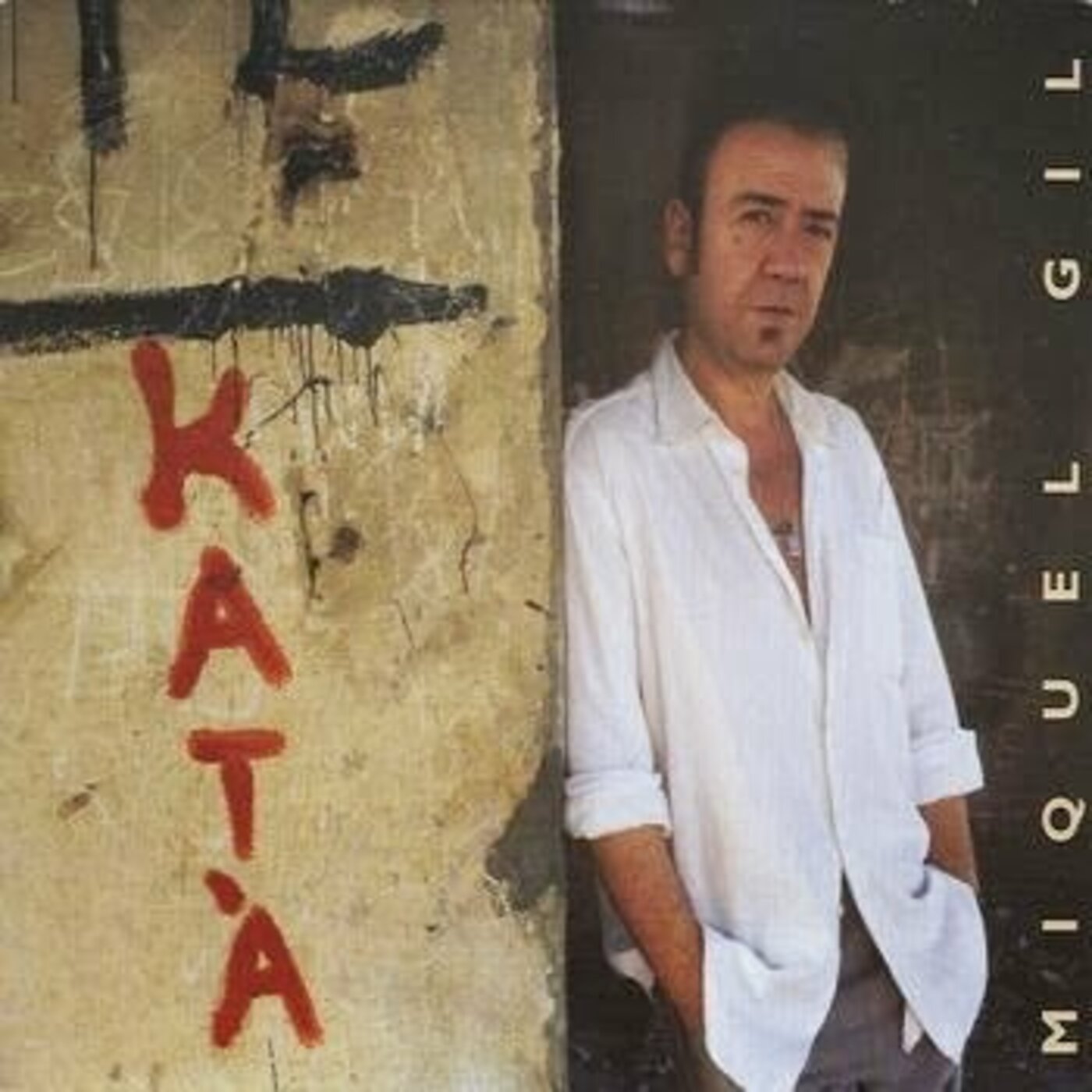 Miquel Gil - Katà | musica en valencià