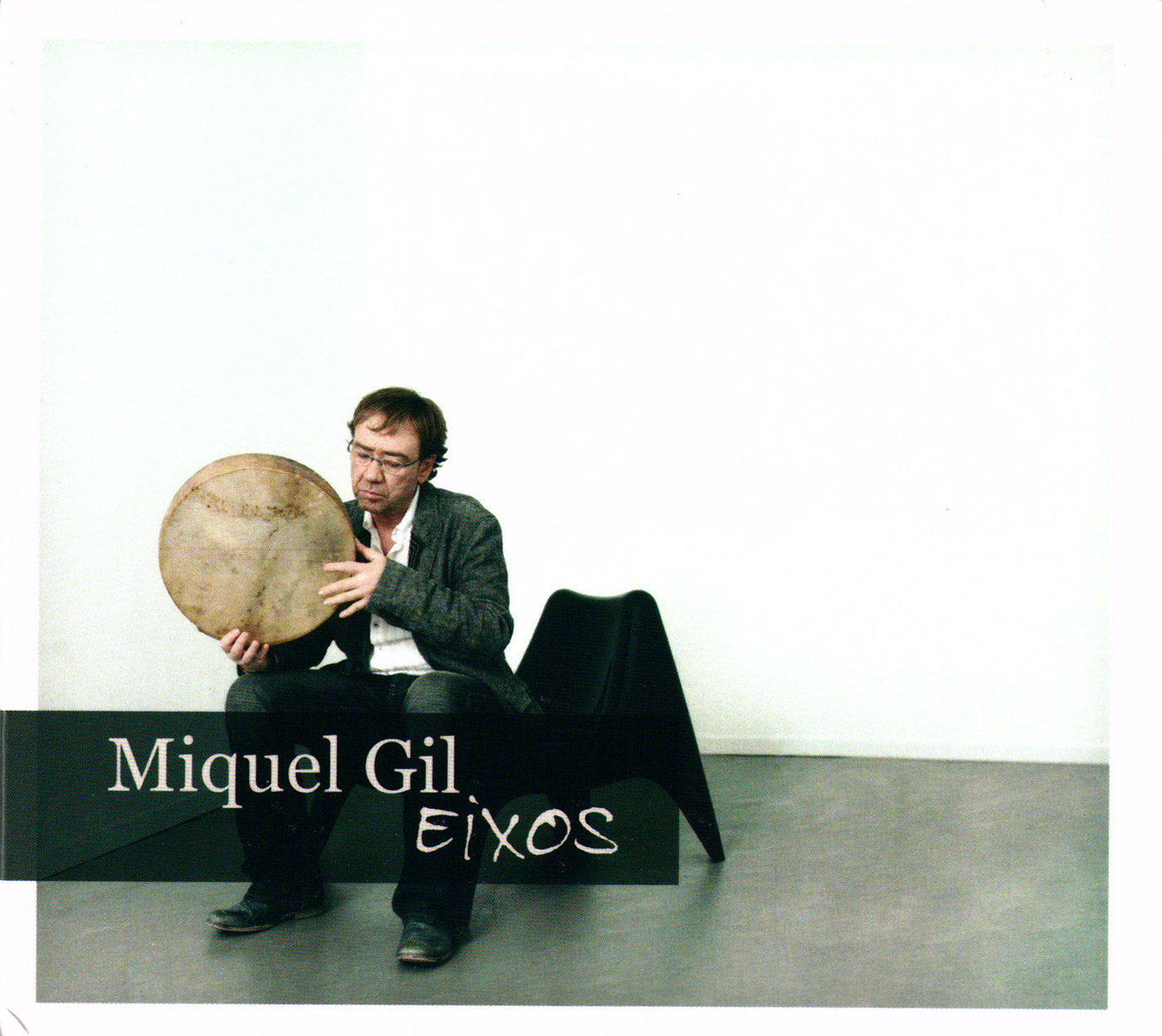 Miquel Gil - Eixos | musica en valencià