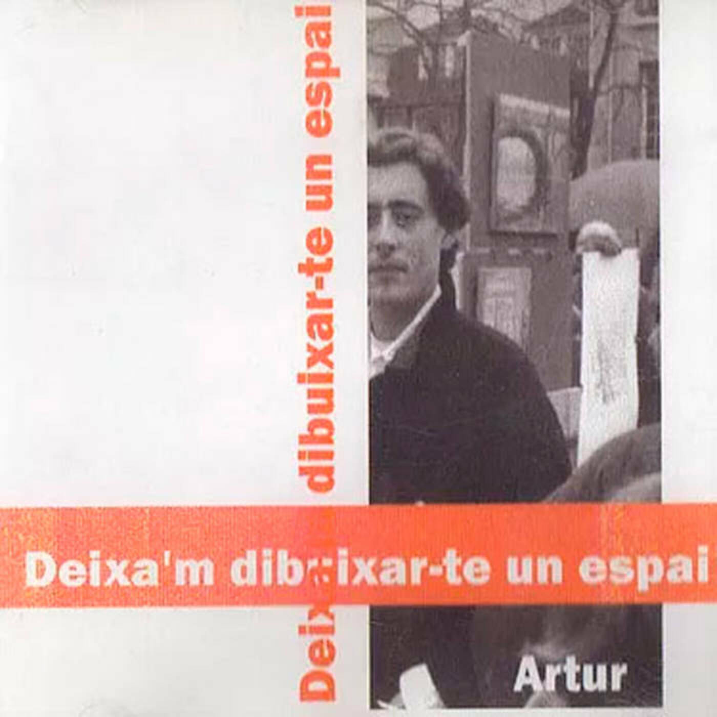 Artur Àlvarez - Deixam dibuixar-te un espai | musica en valencià