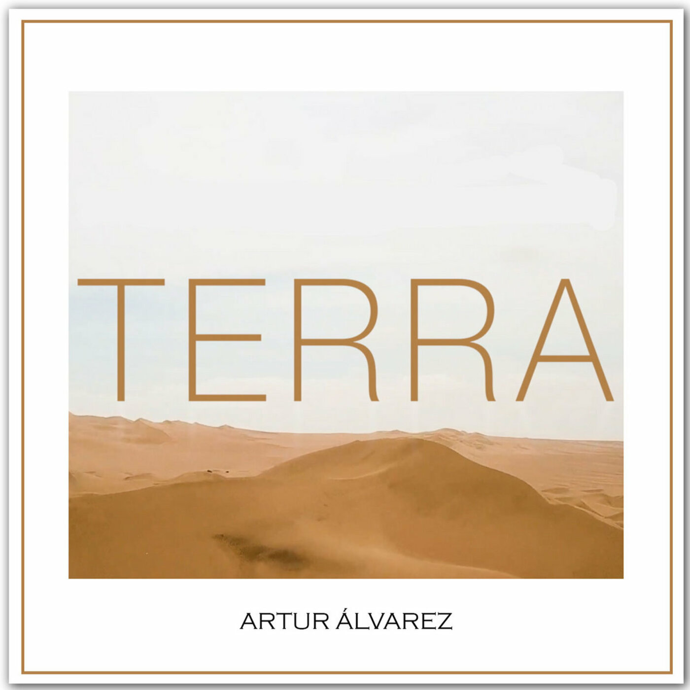 Artur Àlvarez - Terra | musica en valencià