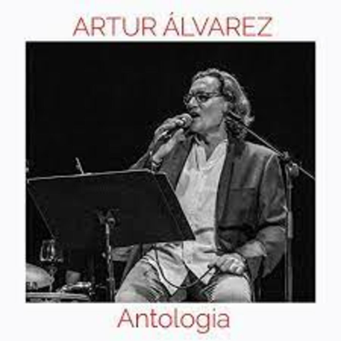 Artur Àlvarez - Antologia | musica en valencià