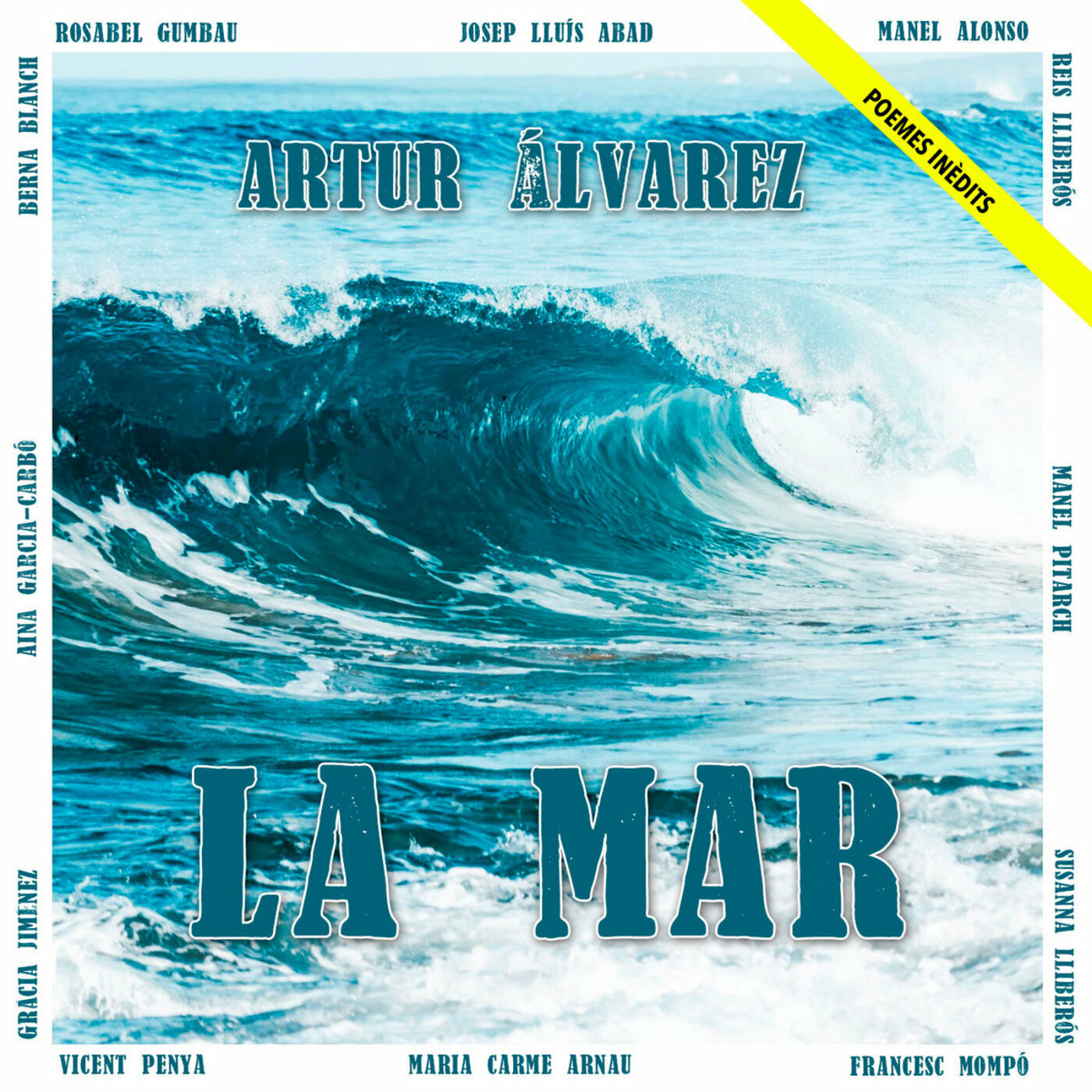 Artur Àlvarez - La Mar | musica en valencià