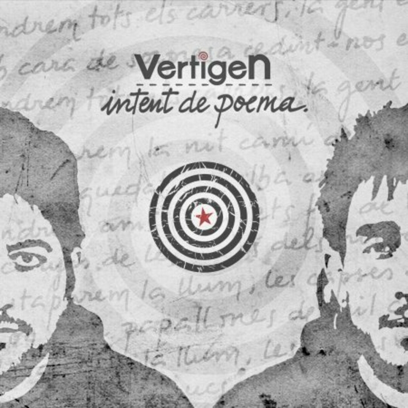 Vertigen - Intent de poema | musica en valencià