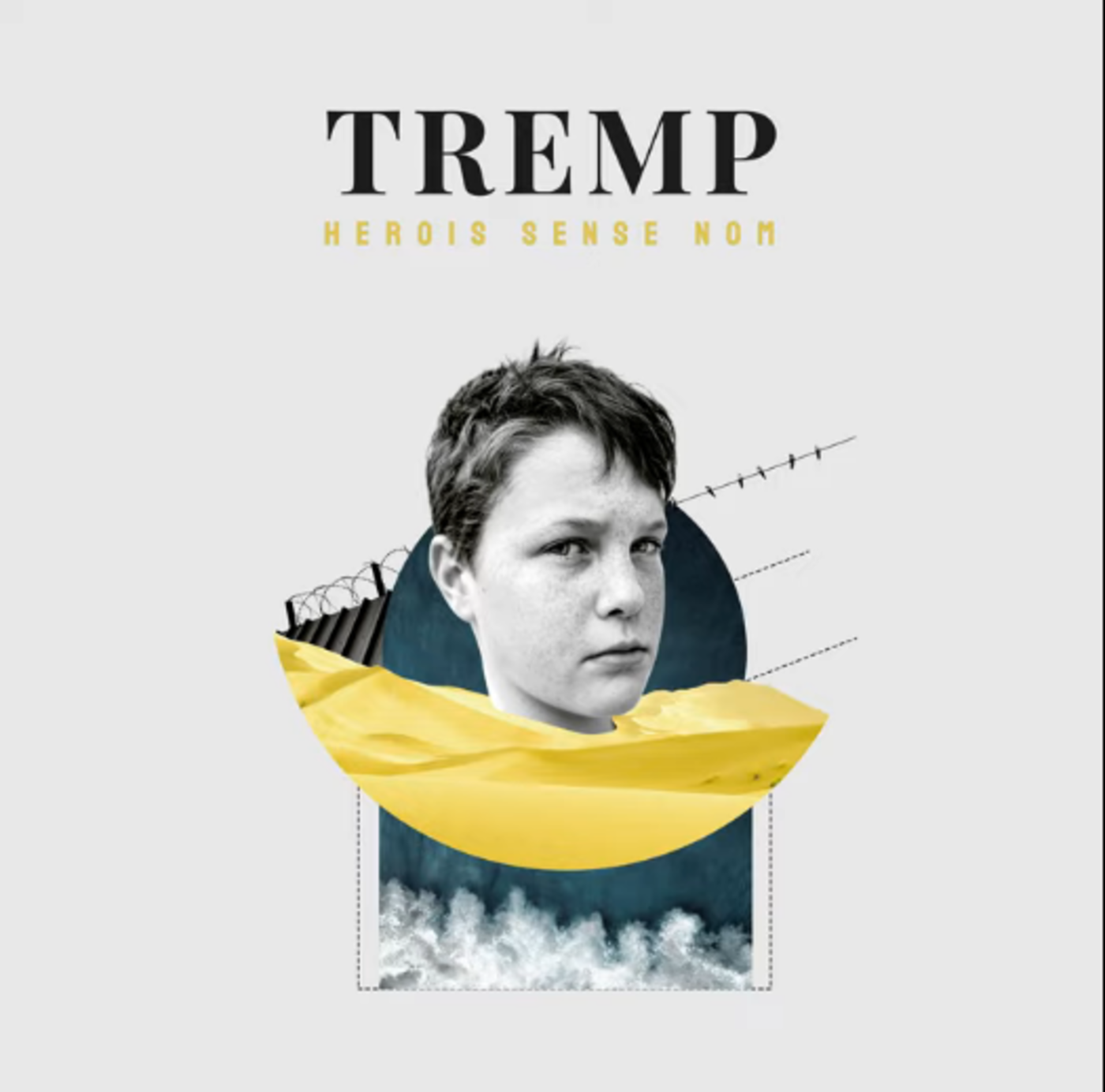 Tremp - Herosis sense nom | musica en valencià