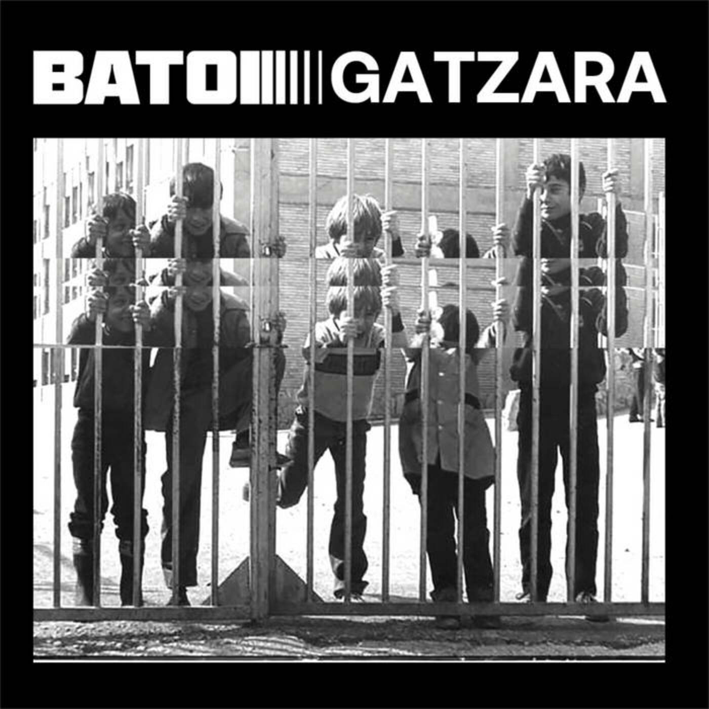 Batoi - Gatzara | musica en valencià