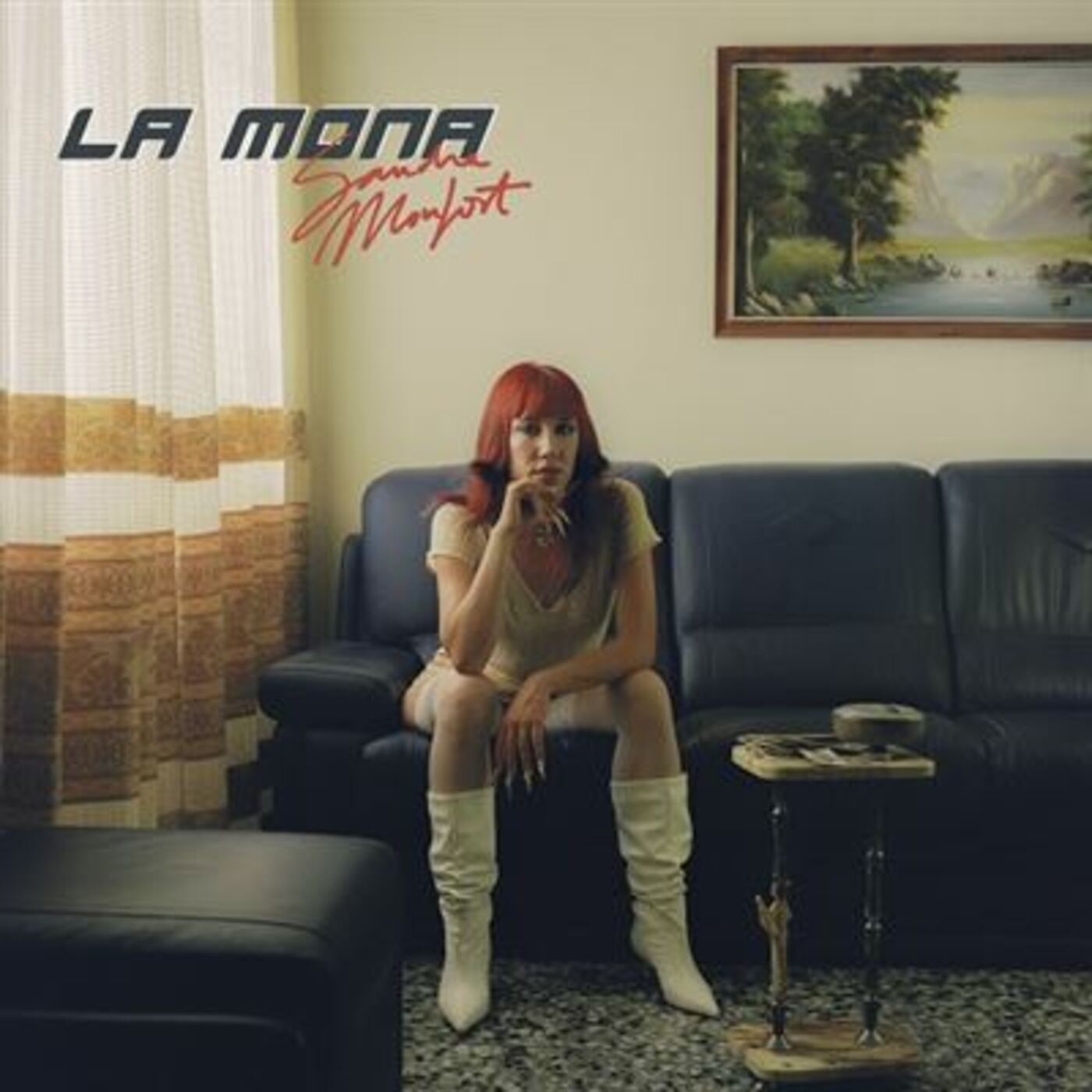Sandra Monfort - Mona | musica en valencià