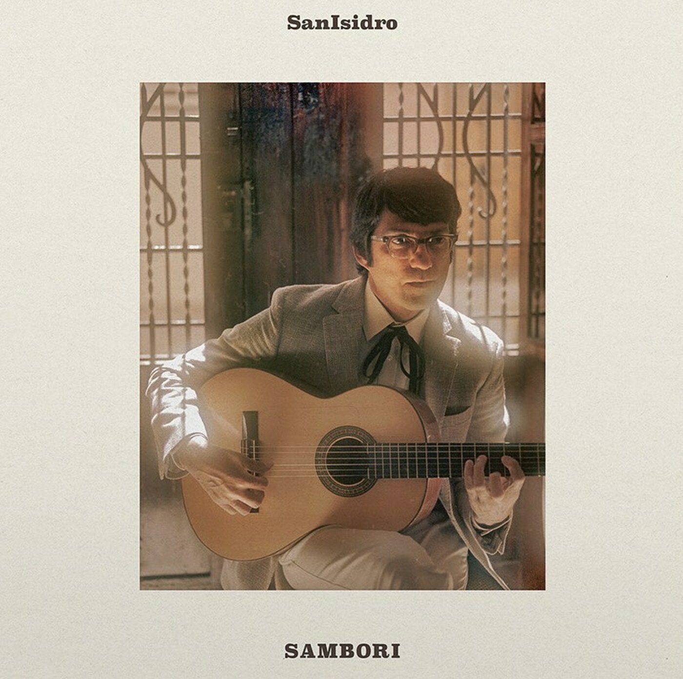 SanIsidro - Sambori | musica en valencià