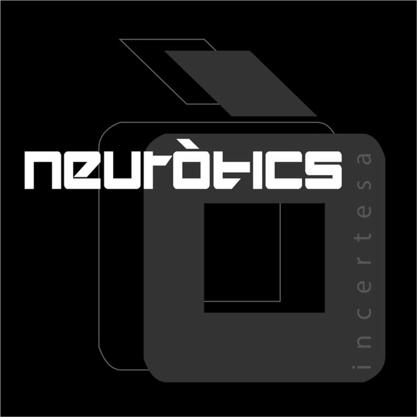 Neuròtics - Incertesa  | musica en valencià