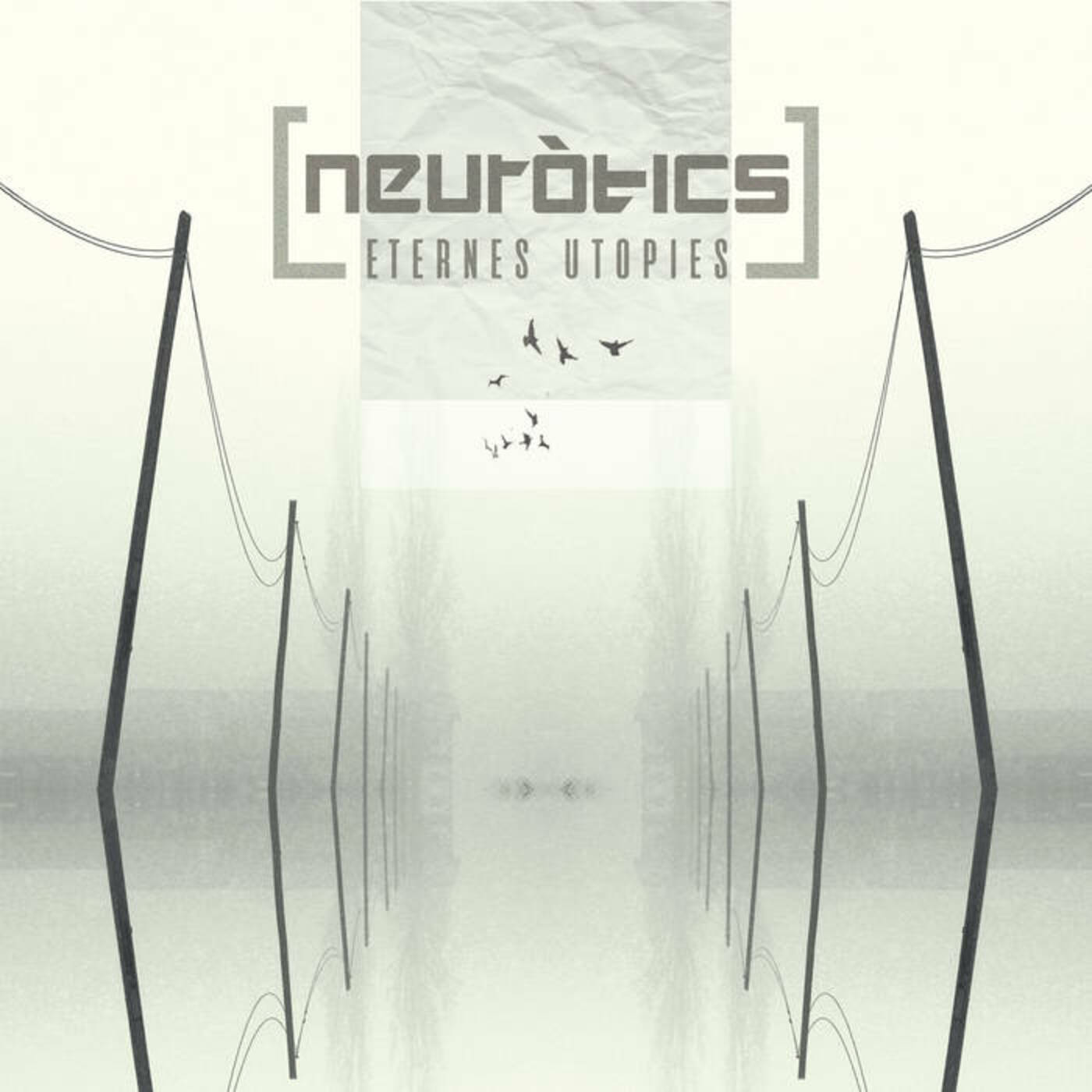 Neuròtics - Eternes utopies | musica en valencià