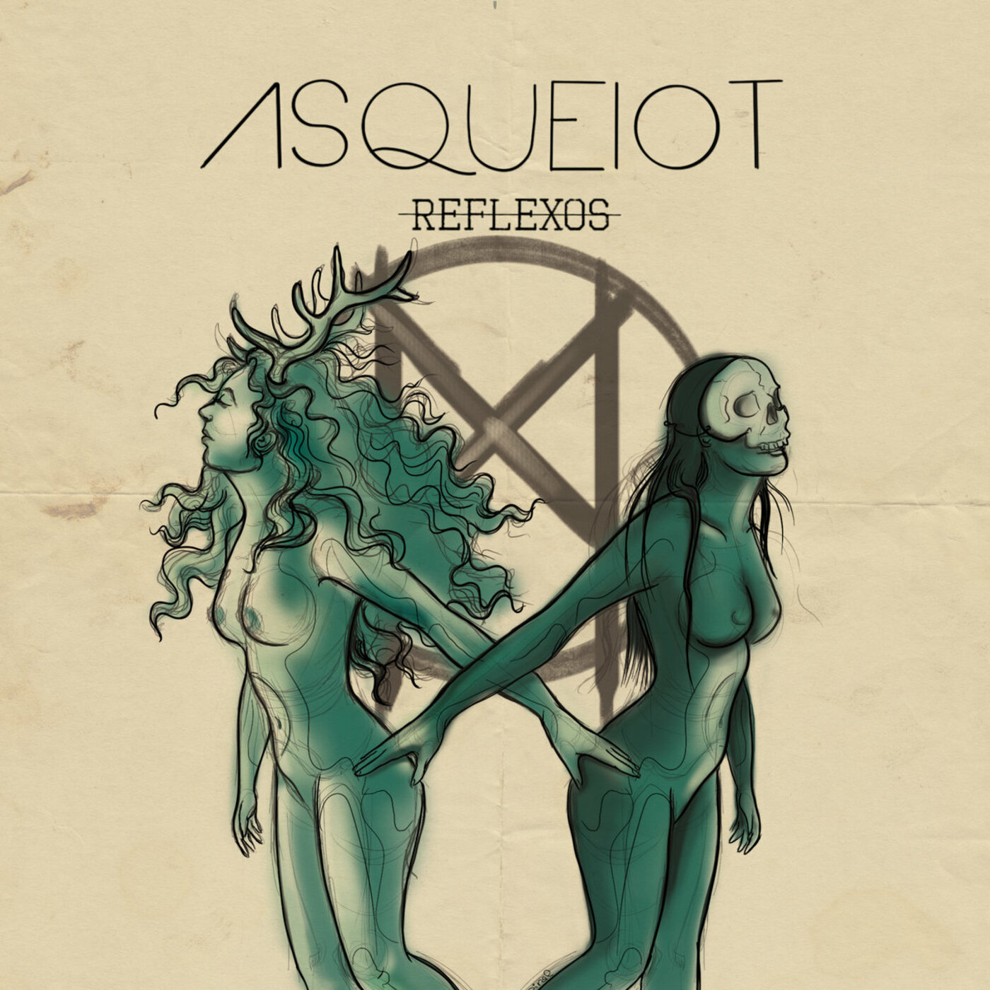 Asqueiot - Reflexos | musica en valencià