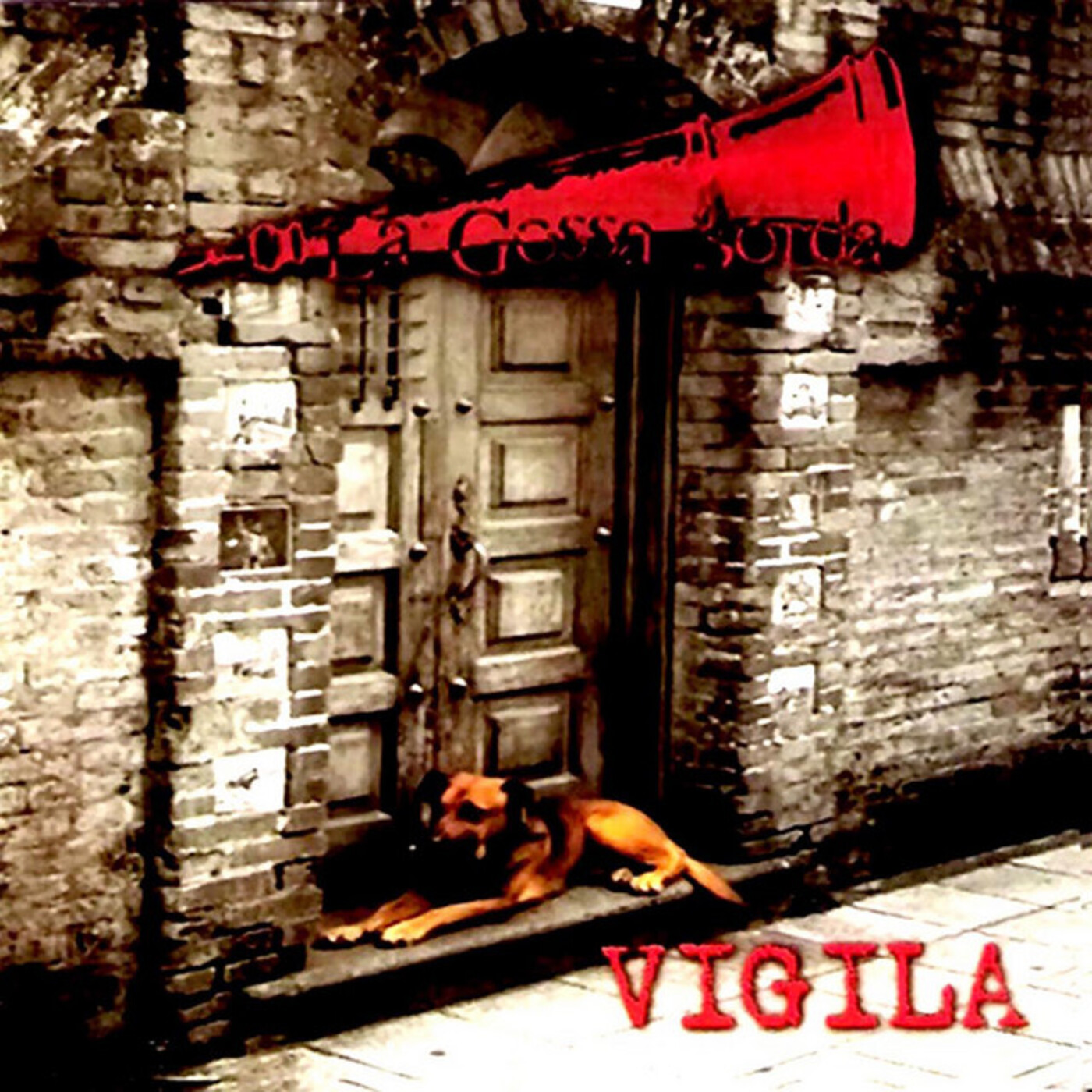 La Gossa Sorda - Vigila | musica en valencià