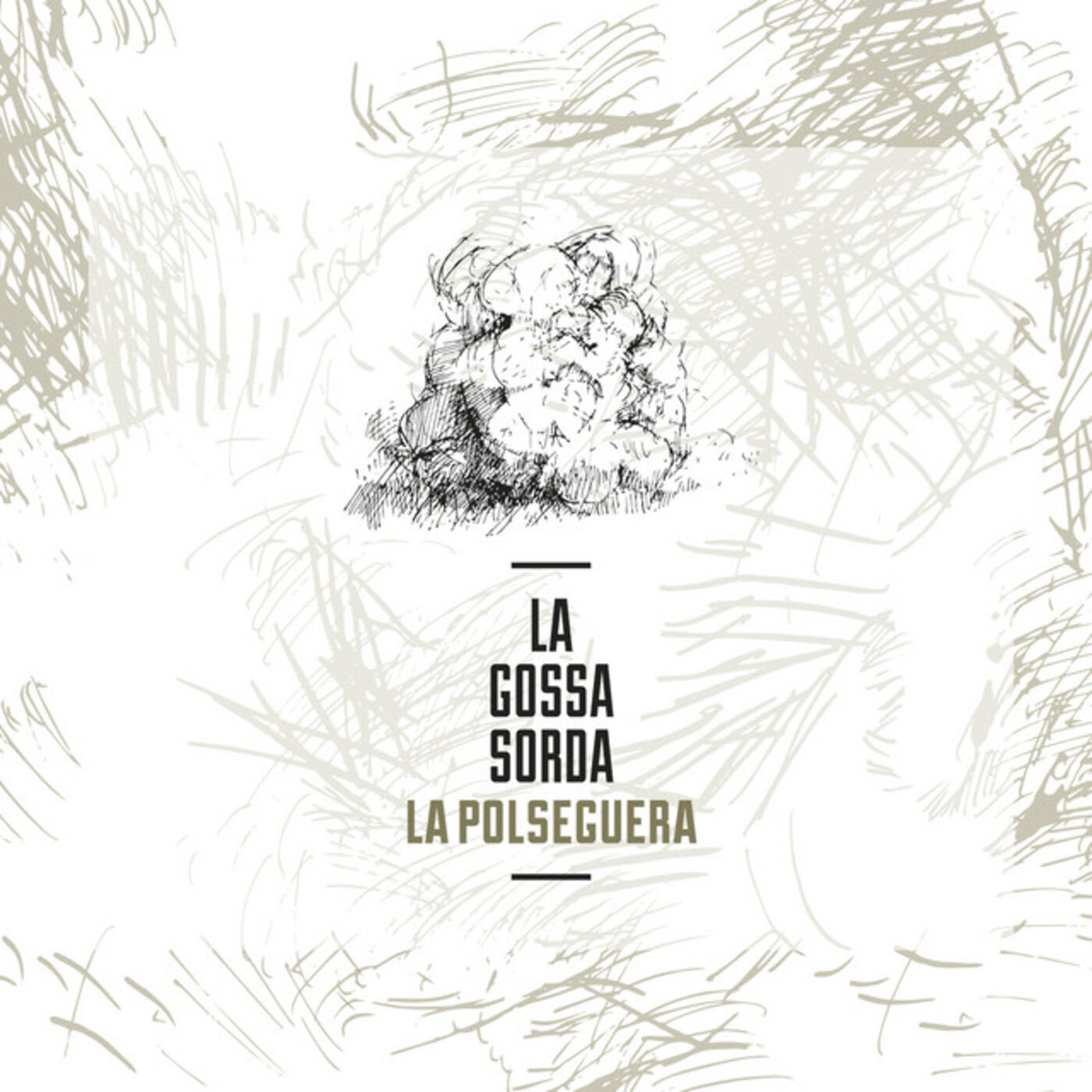 La Gossa Sorda - La polseguera | musica en valencià
