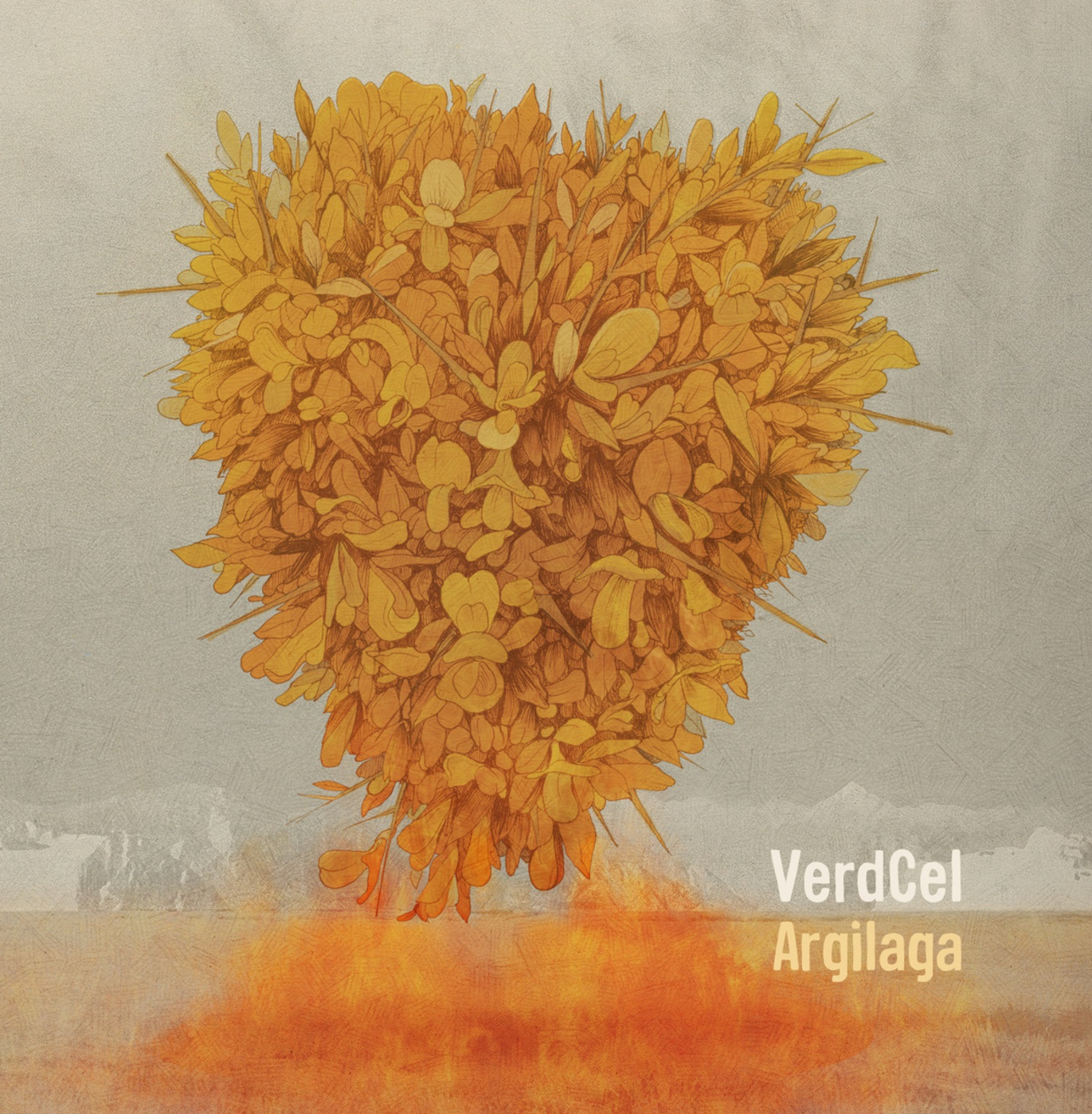 Verdcel - Argilaga | musica en valencià