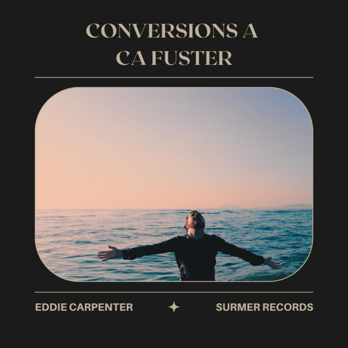 Eddie Carpenter - Conversacions a Ca Fuster | musica en valencià