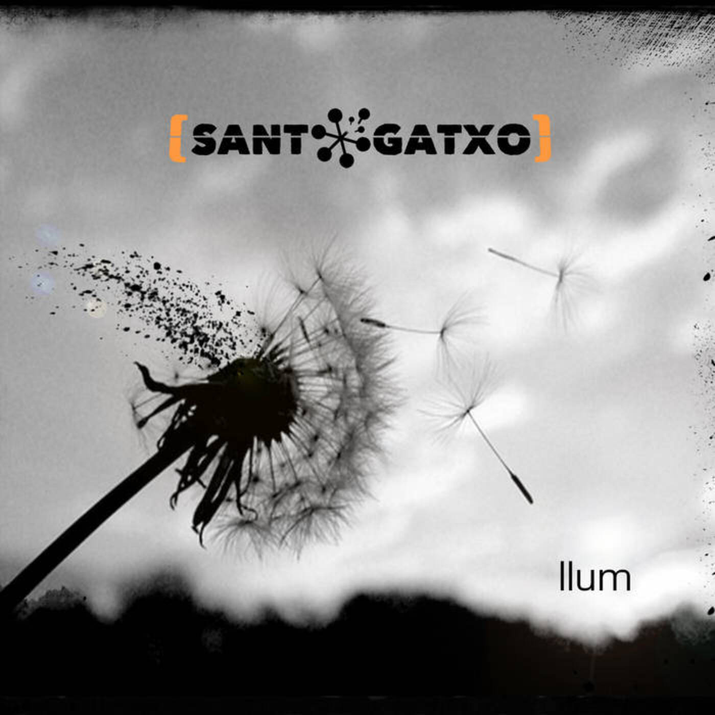 Sant Gatxo - Llum | musica en valencià
