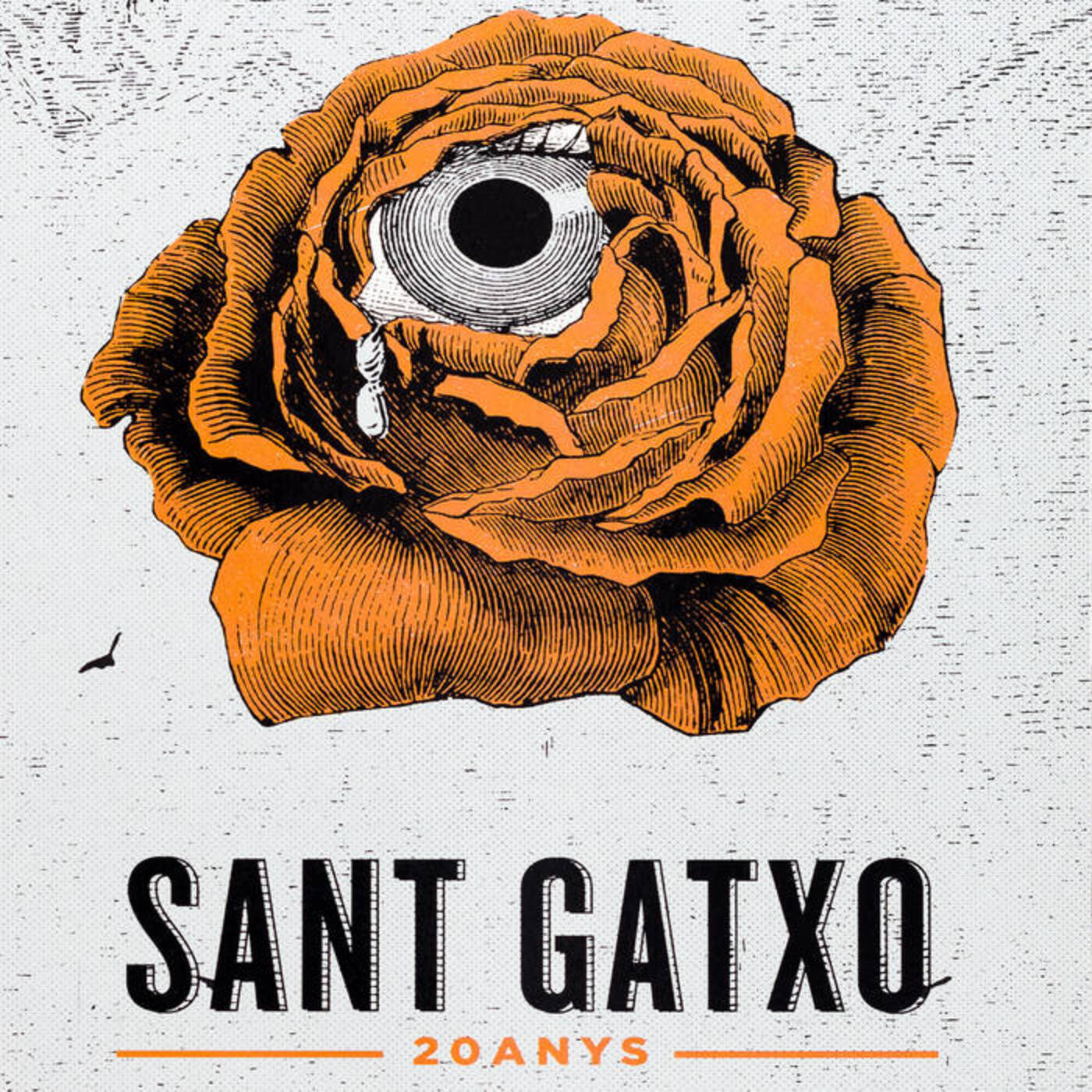Sant Gatxo - 20 anys | musica en valencià