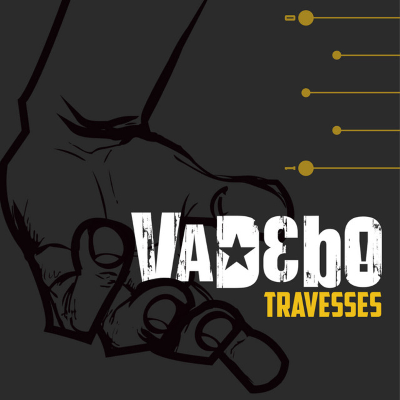 Vadebo - Travesses | musica en valencià